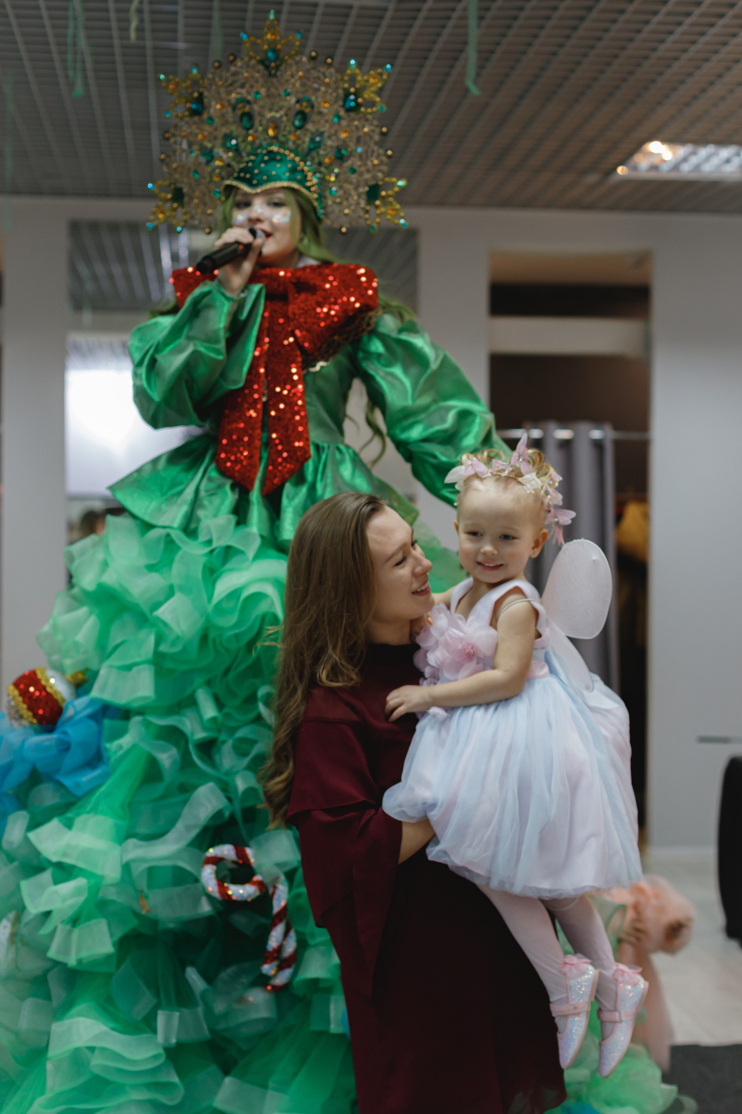 Happy new year. Photokarish