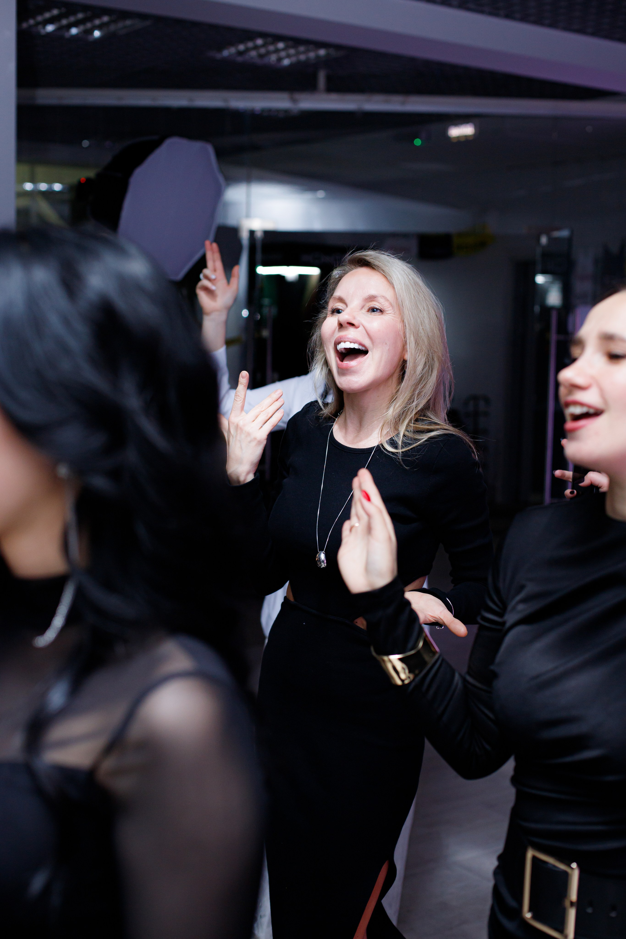 VIKA KARMADONOVA. Photokarish