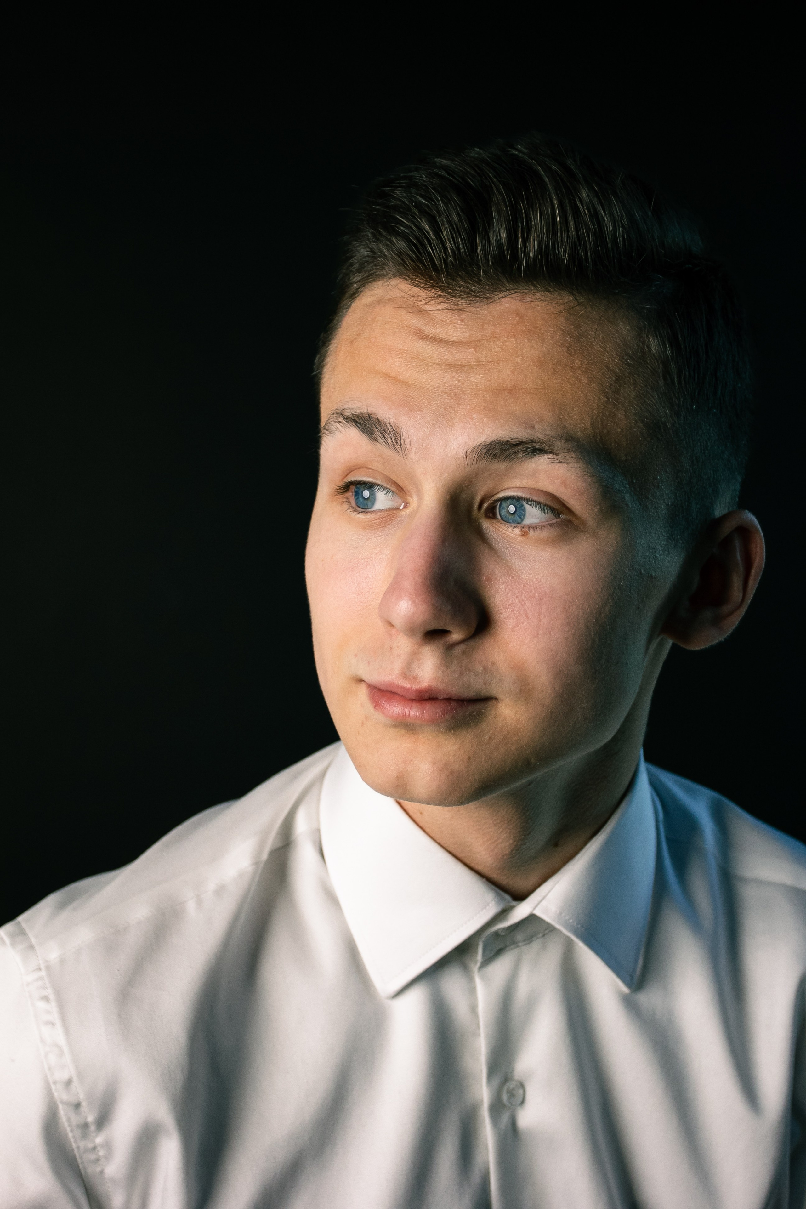 Midnight. Фотограф Ася Верницкая