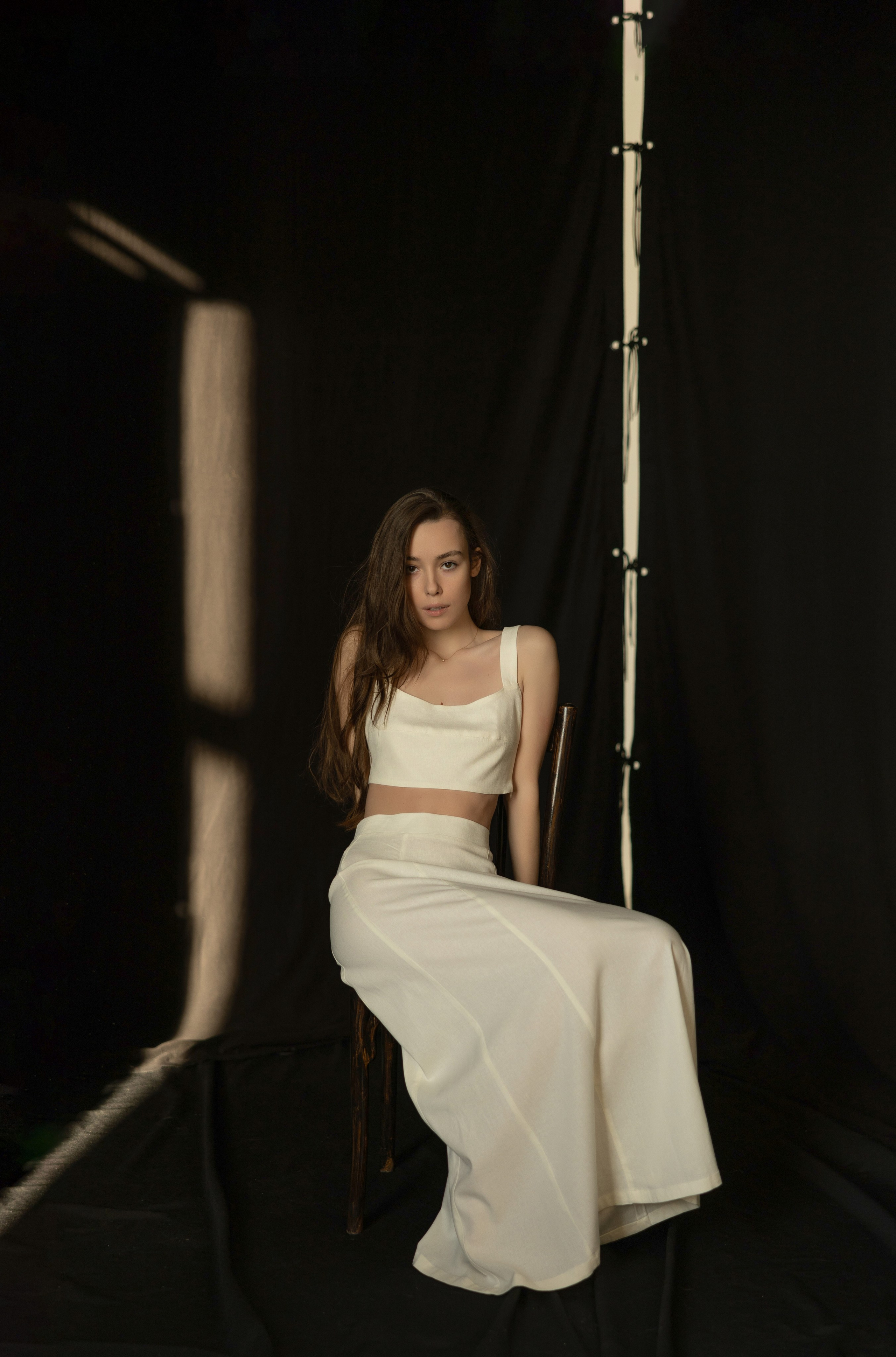 Милана. Свадебный и семейный фотограф Москва Назарова Ольга