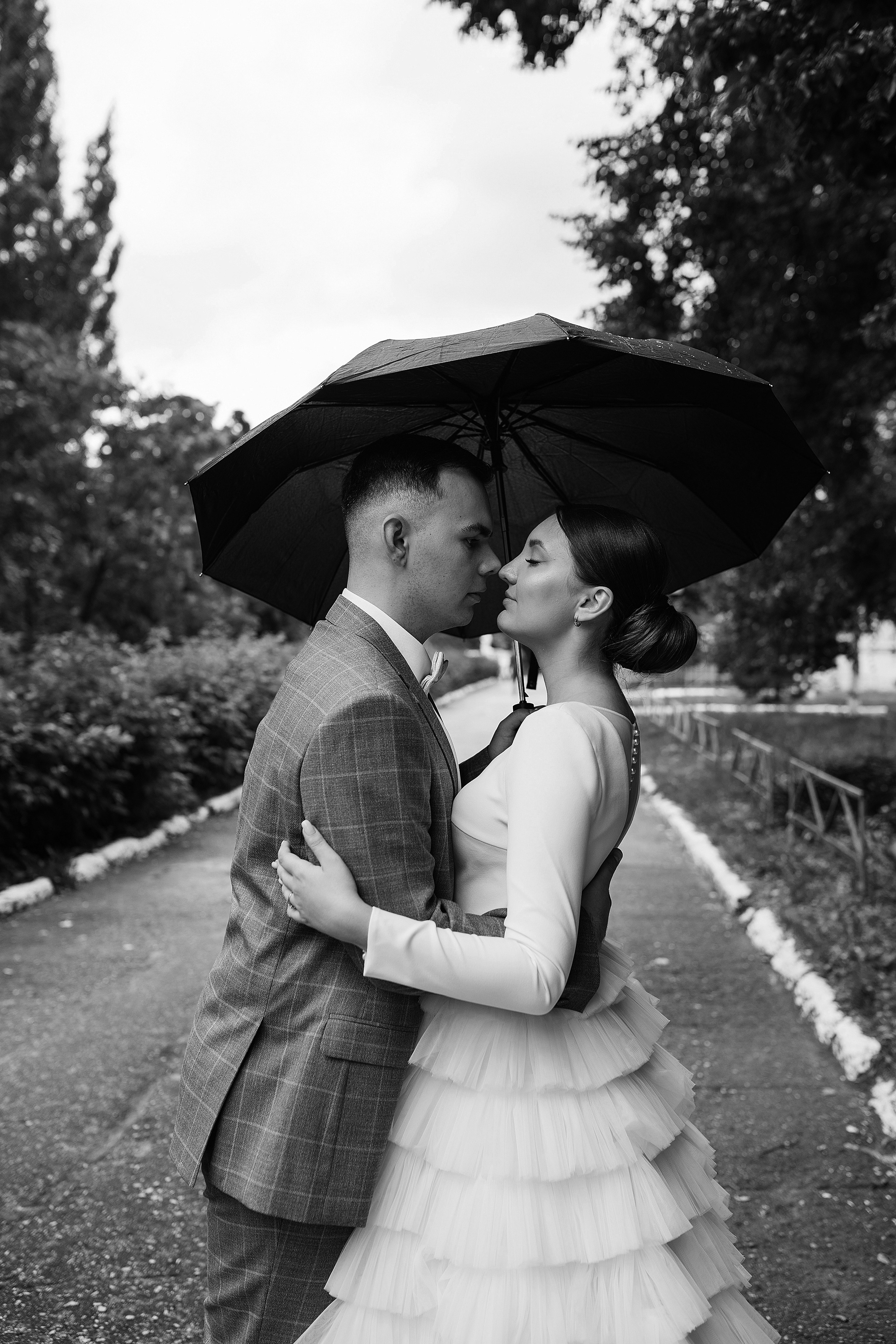 Wedding day #9. Свадебный, семейный фотограф в Рязани Лена Брант