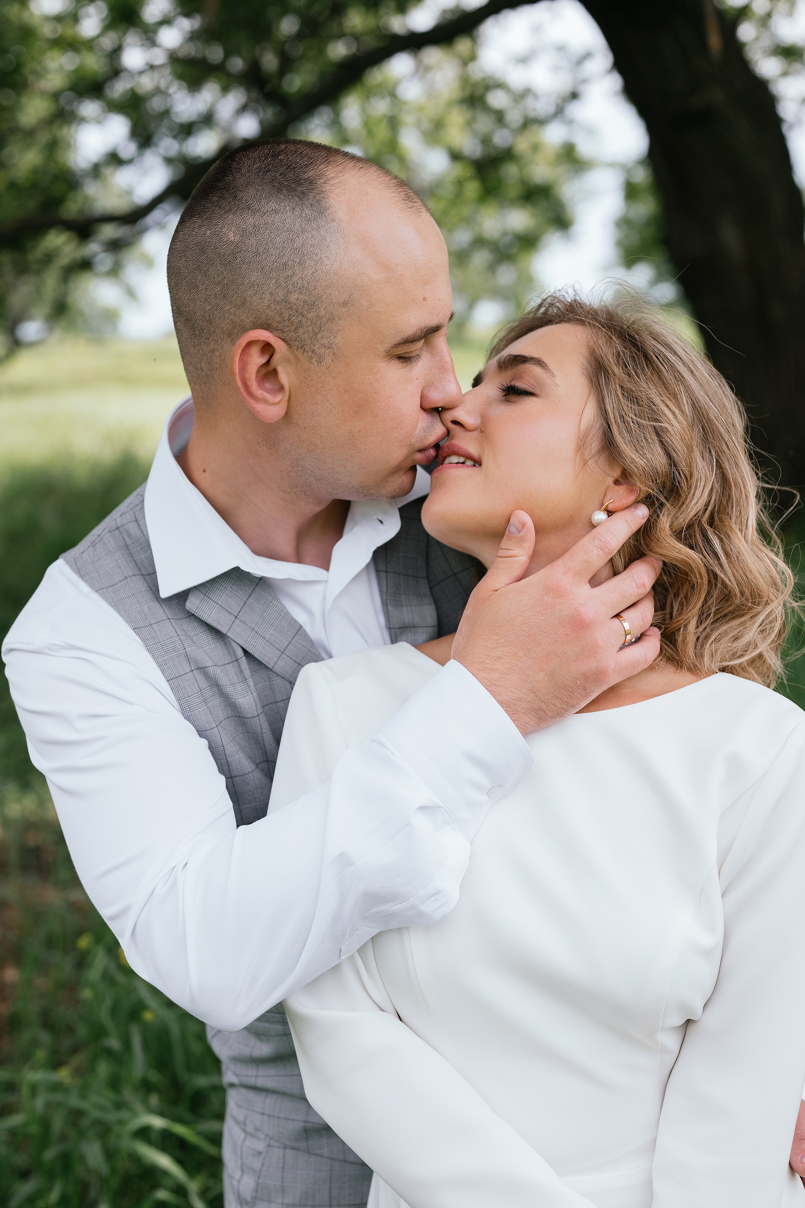 Wedding day #51. Свадебный, семейный фотограф в Рязани Лена Брант