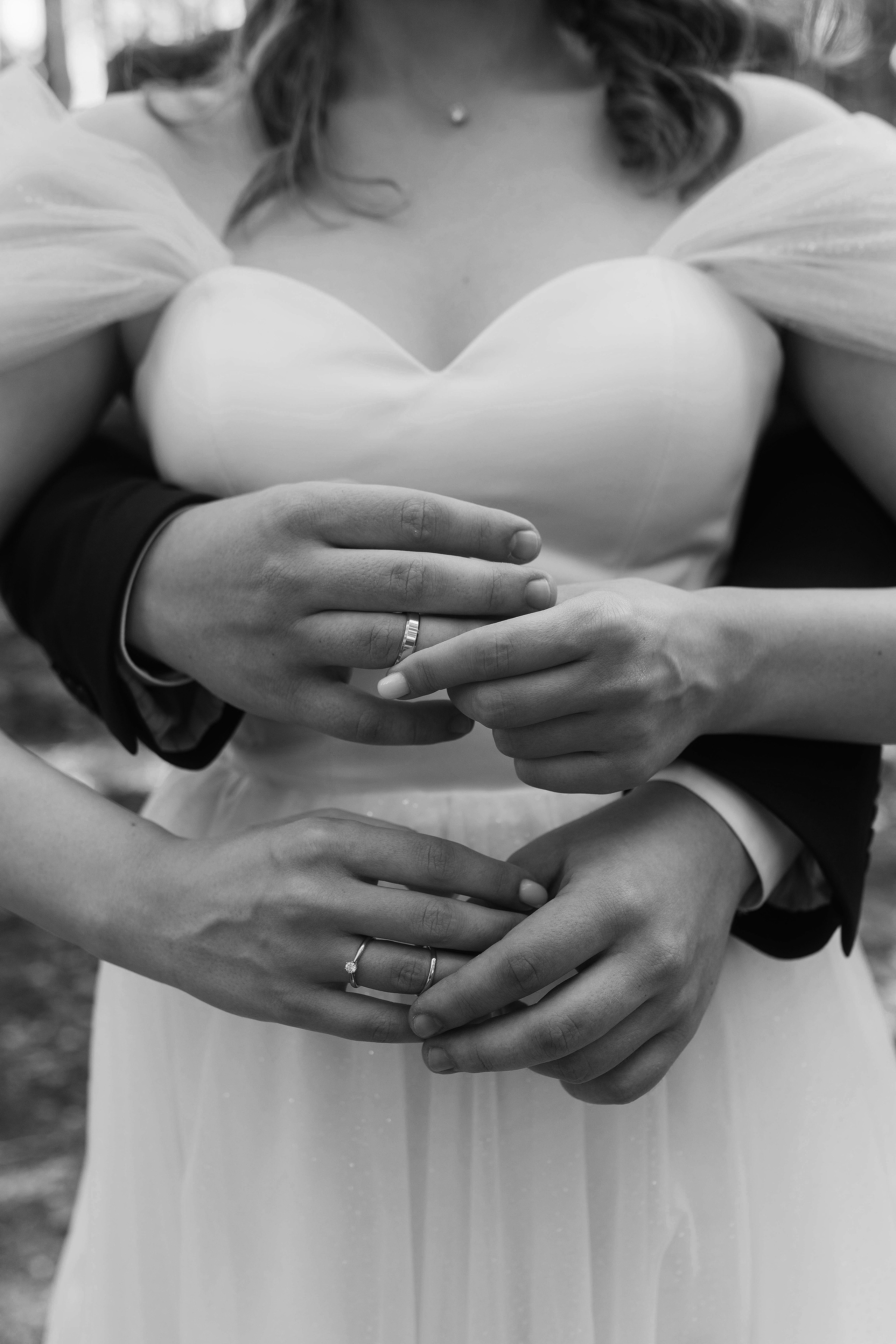 Wedding day #62. Свадебный, семейный фотограф в Рязани Лена Брант