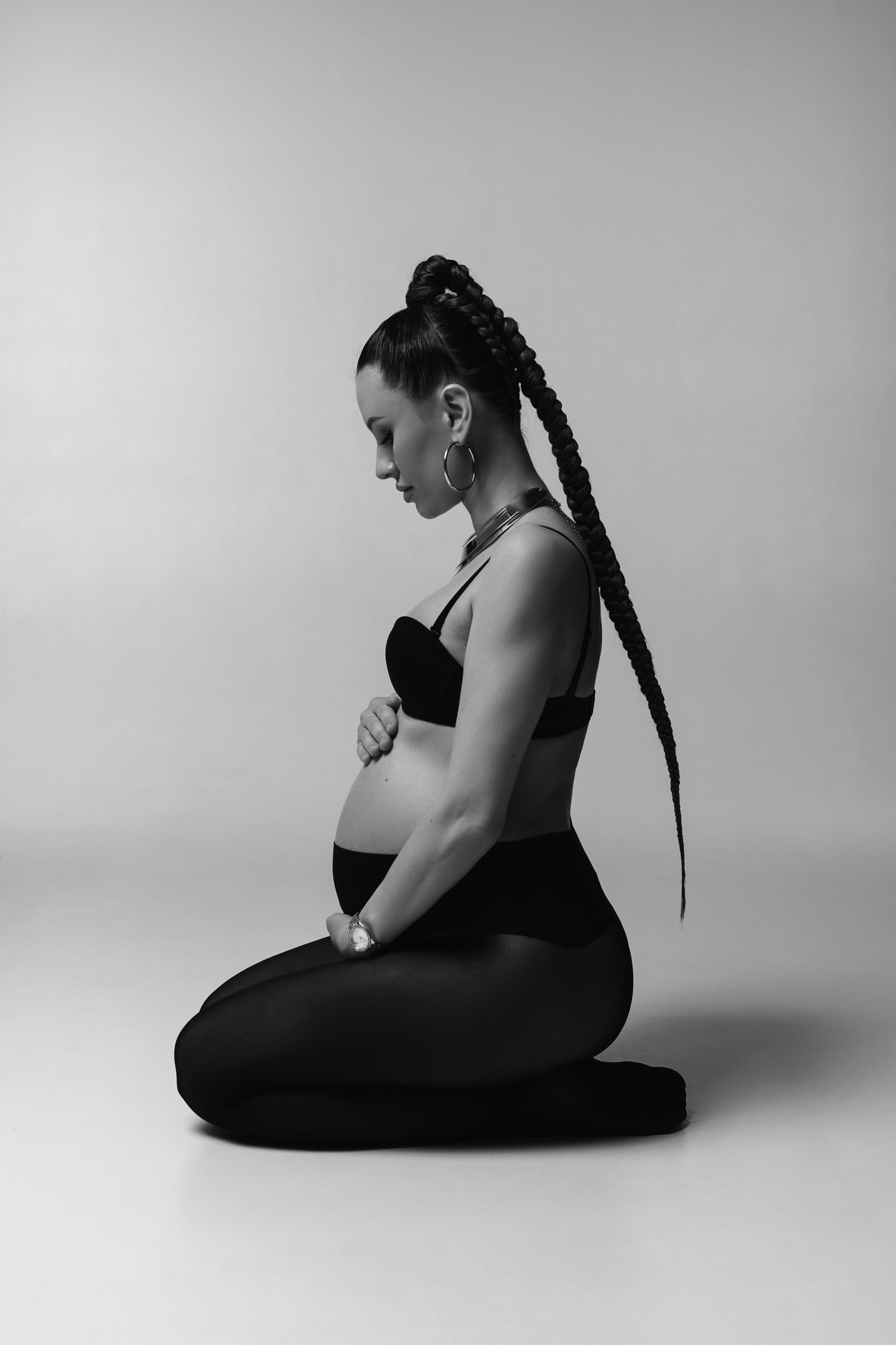 Беременность. Фотограф в Ростове-на-Дону Мария Безменова