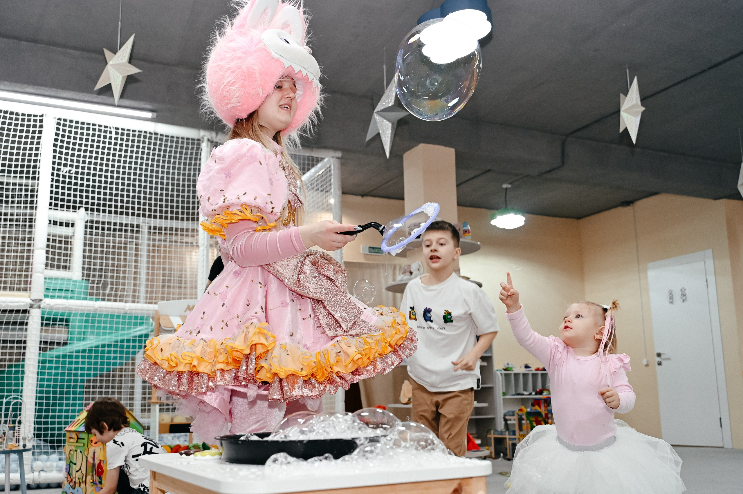 Дарине 2 года (Виола). Семейный фотограф в Минске Дарья Дреко