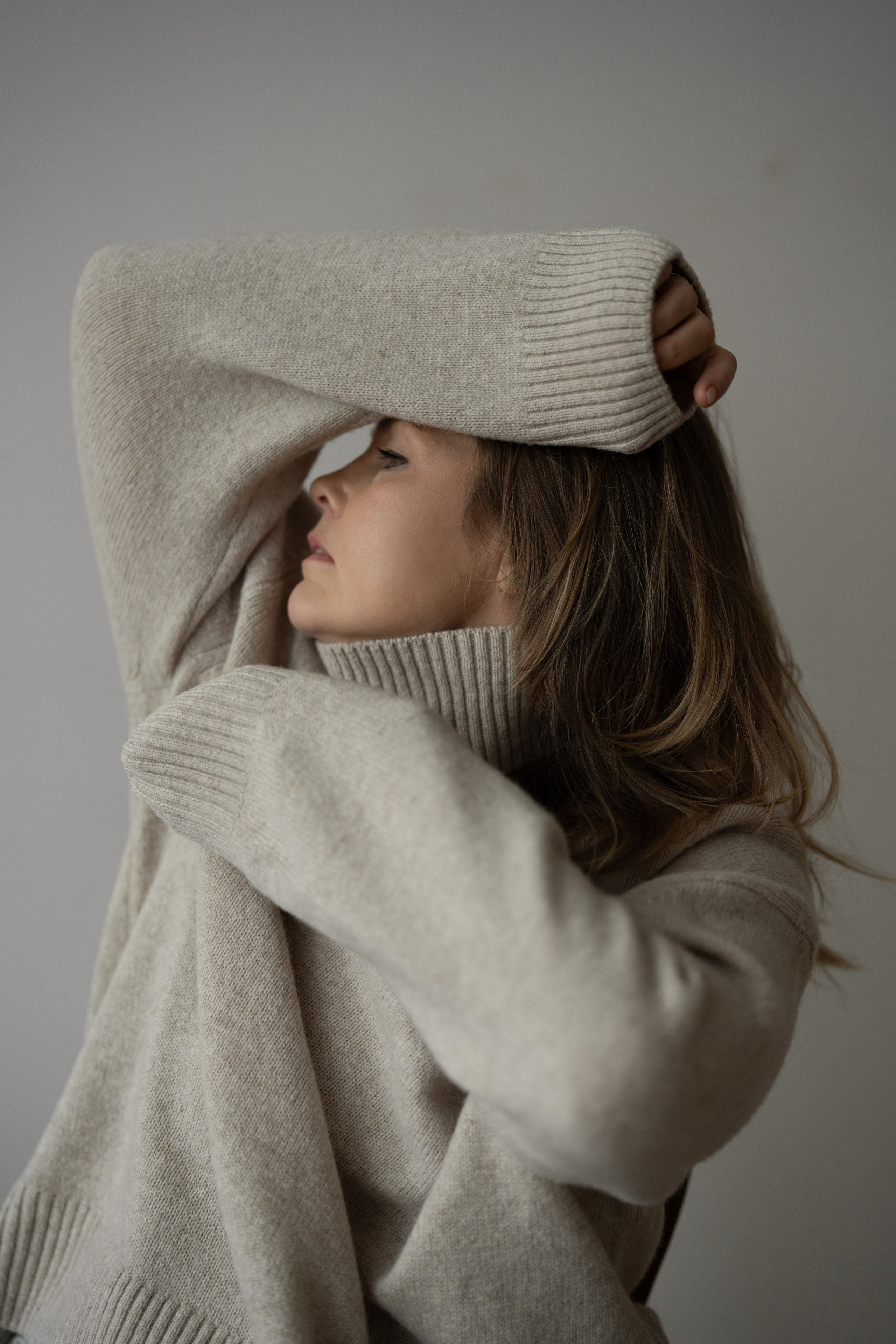 Екатерина. Фотограф в Москве Мария Терентьева