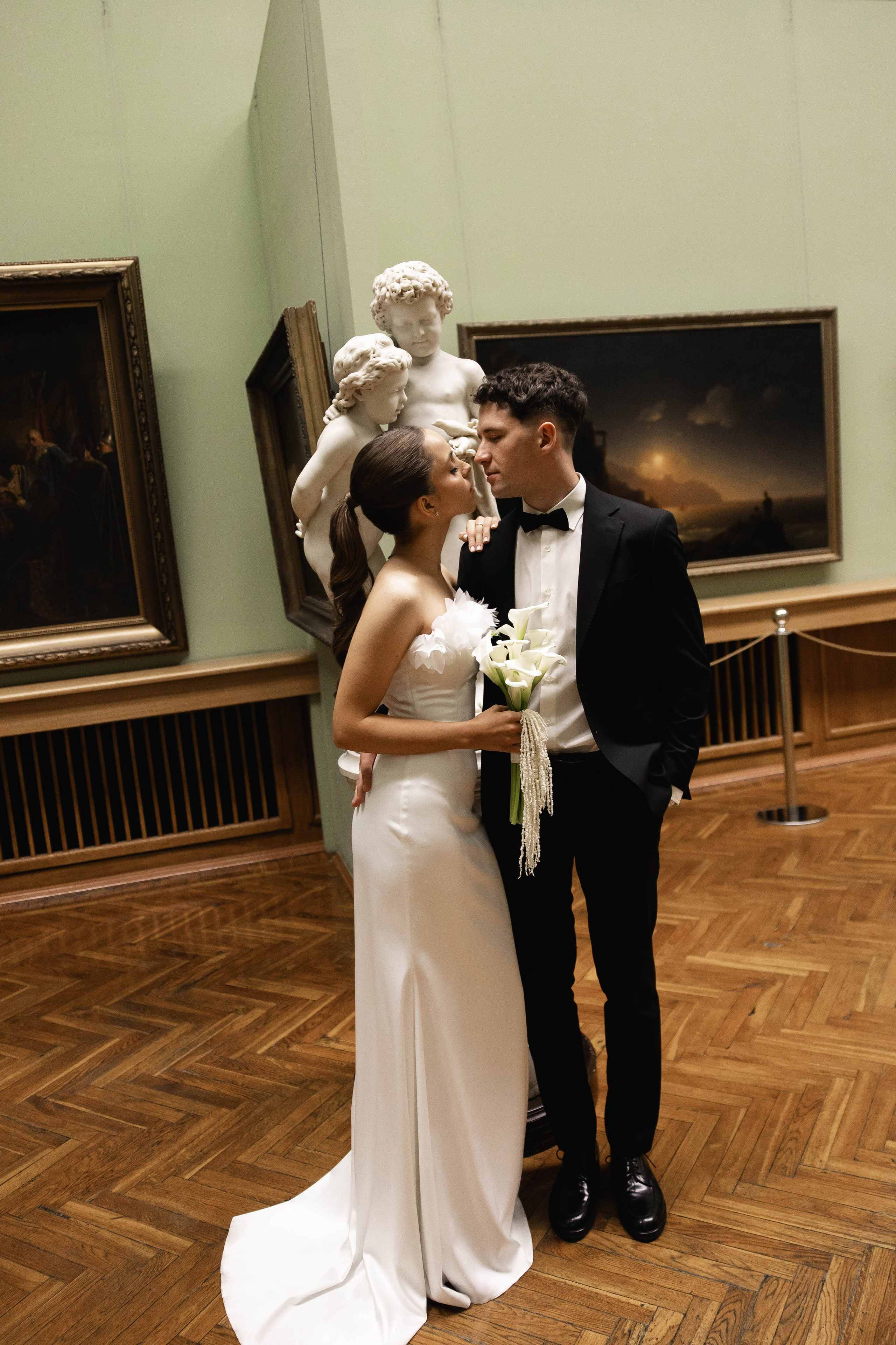 Елизавета & Владислав. Свадебный и портретный фотограф Соломко Диана