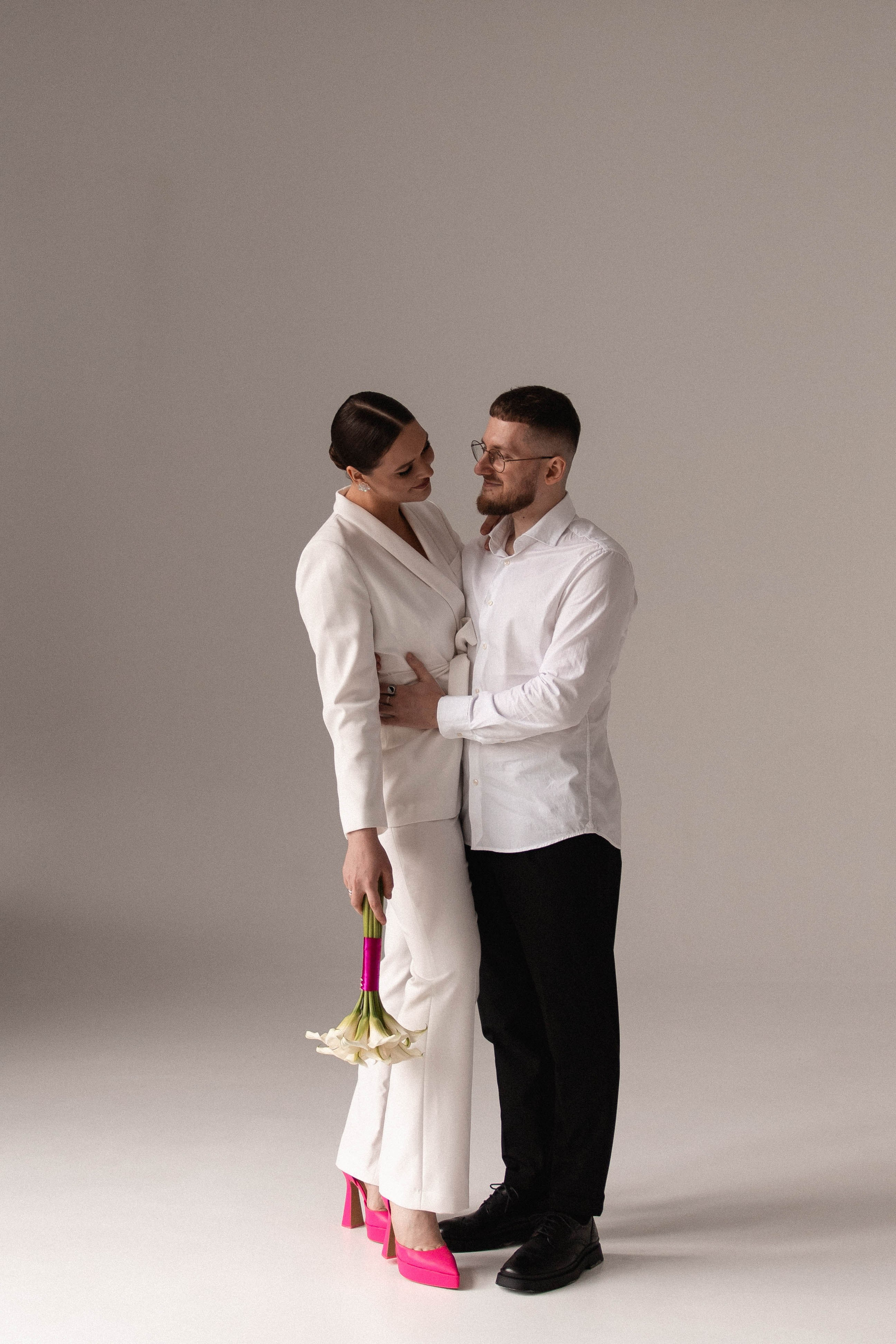 Полина & Константин. Свадебный и портретный фотограф Соломко Диана