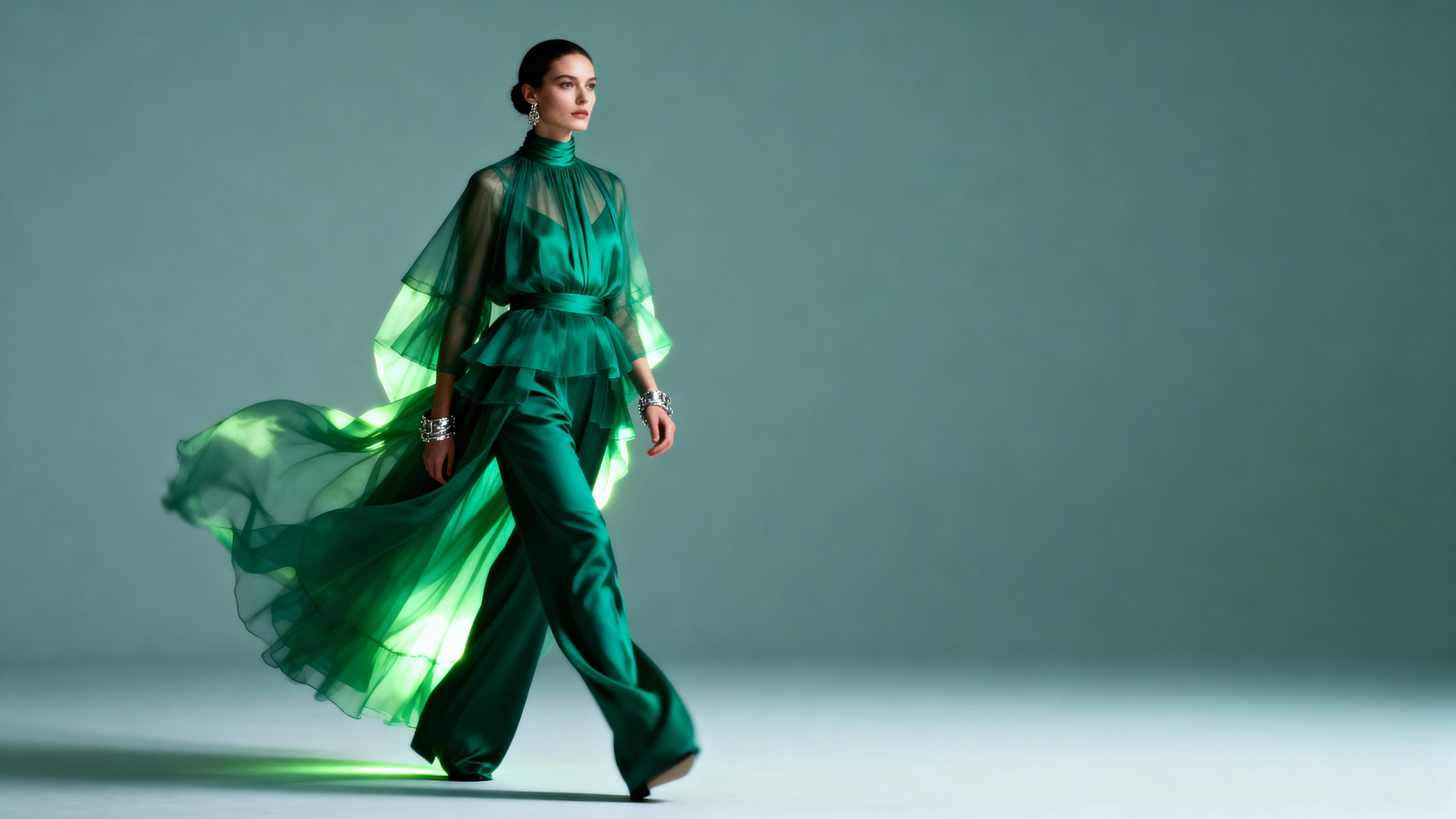 GREEN SYMPHONY. Кирилл Зарин