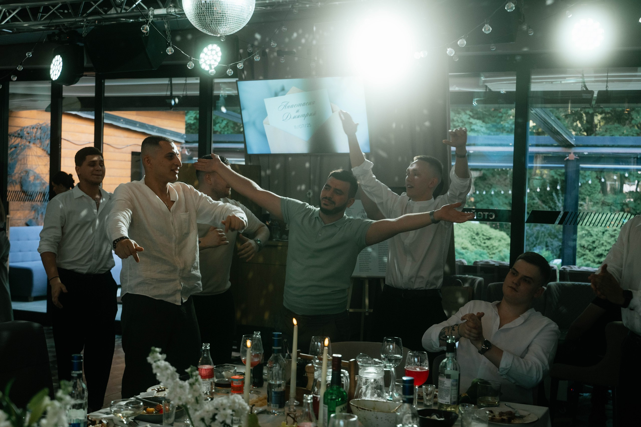 Wedding day #78. Свадебный, семейный фотограф в Рязани Лена Брант