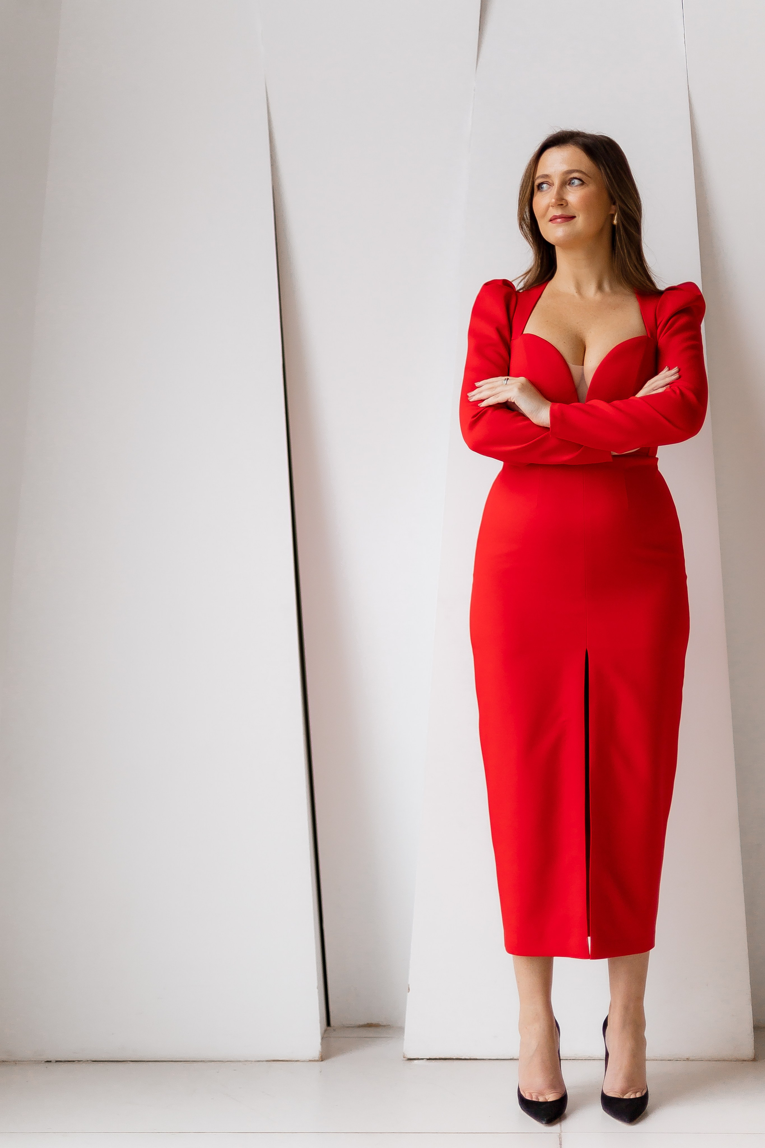 Ольга Осипова. Главная