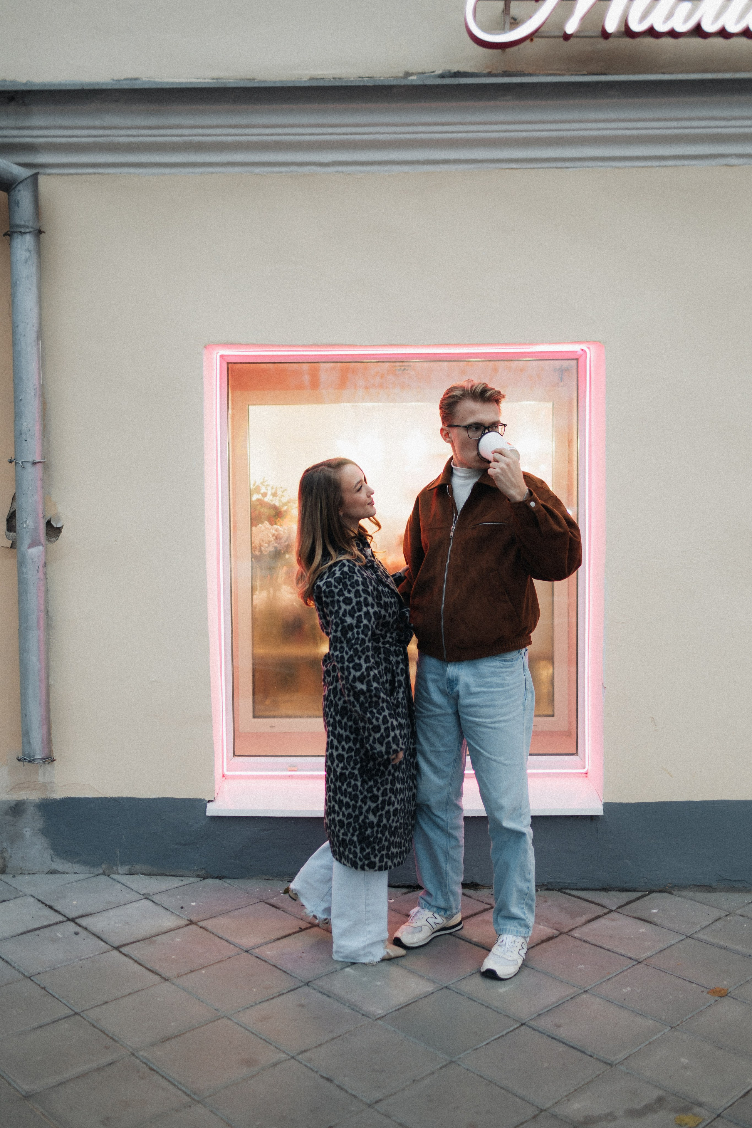 Анна&Даниил. Фотограф ЕКБ