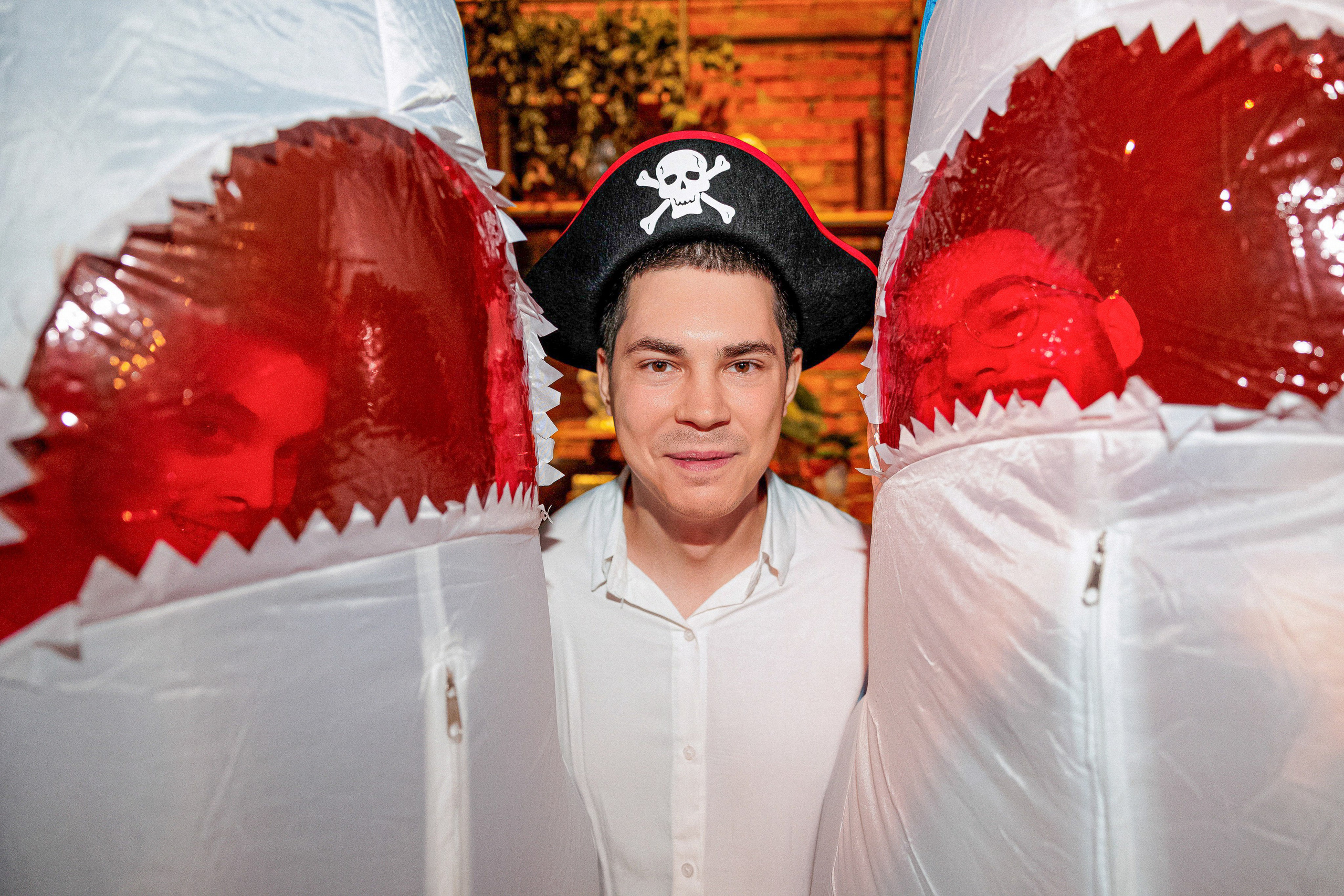 Happy Birthday CARAMEL. Фотограф Арина Тамочкина