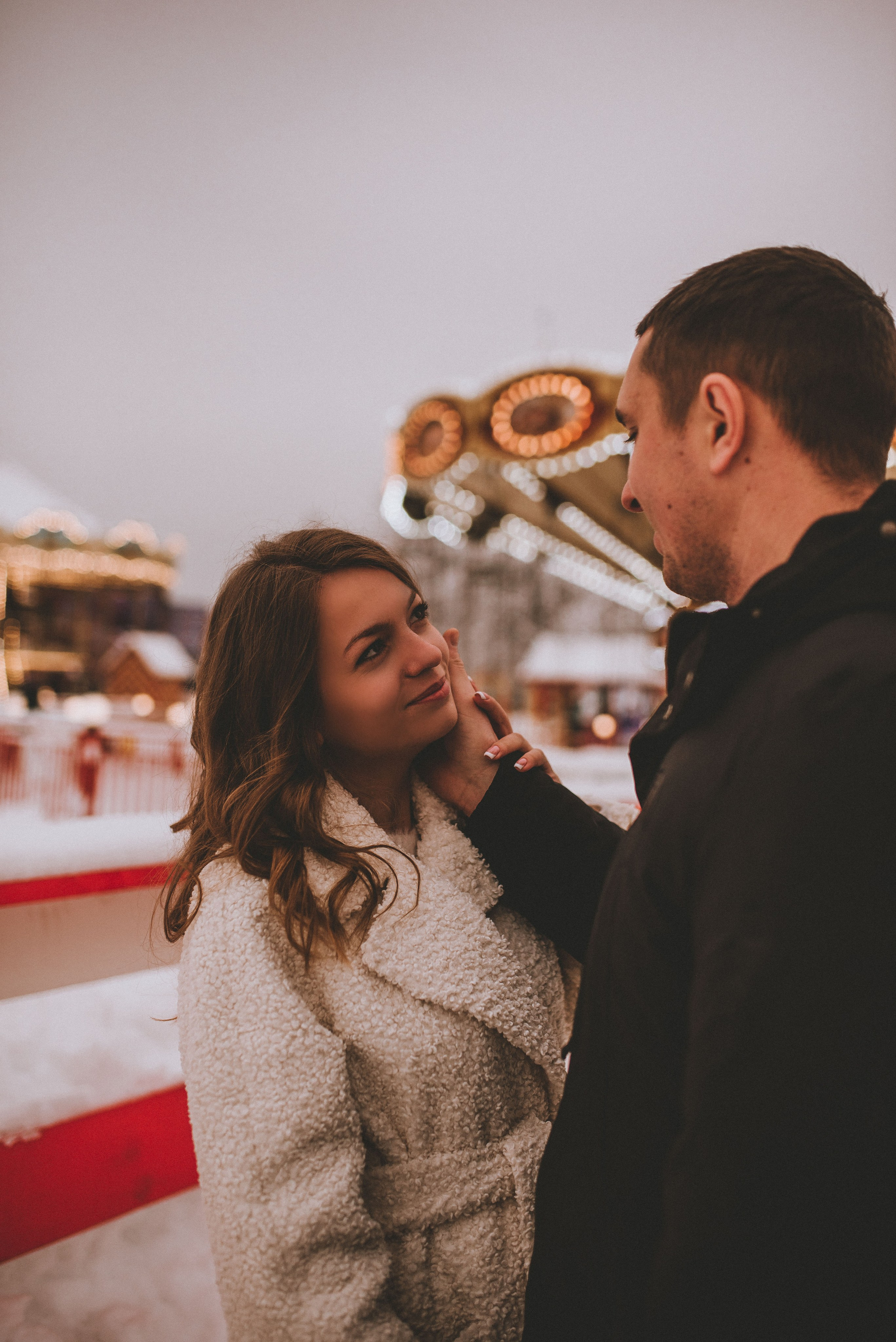 Игорь и Наталья. Фотограф Истра/Москва/МО Светлана Король