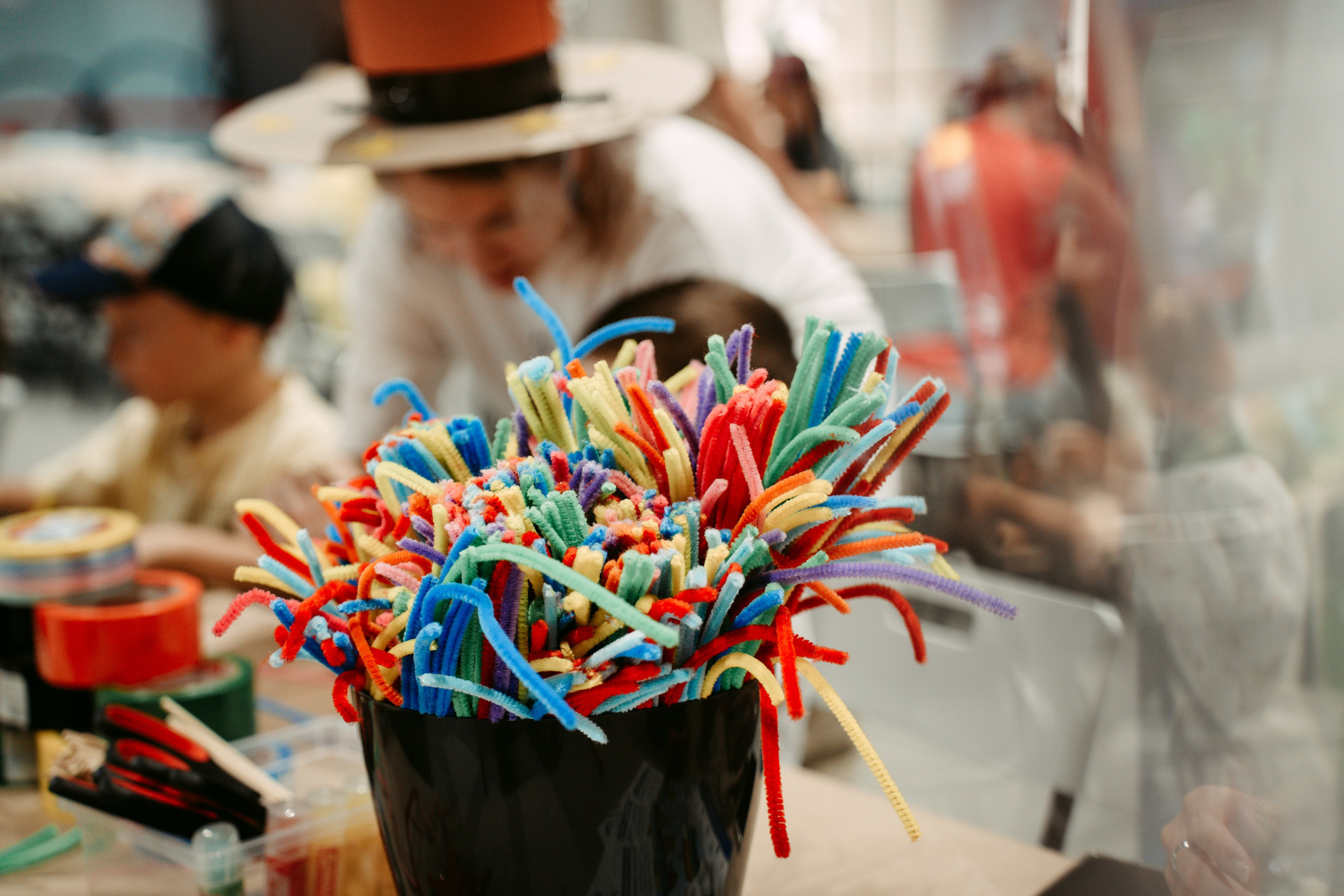 День рождения Арт-центра. Главная