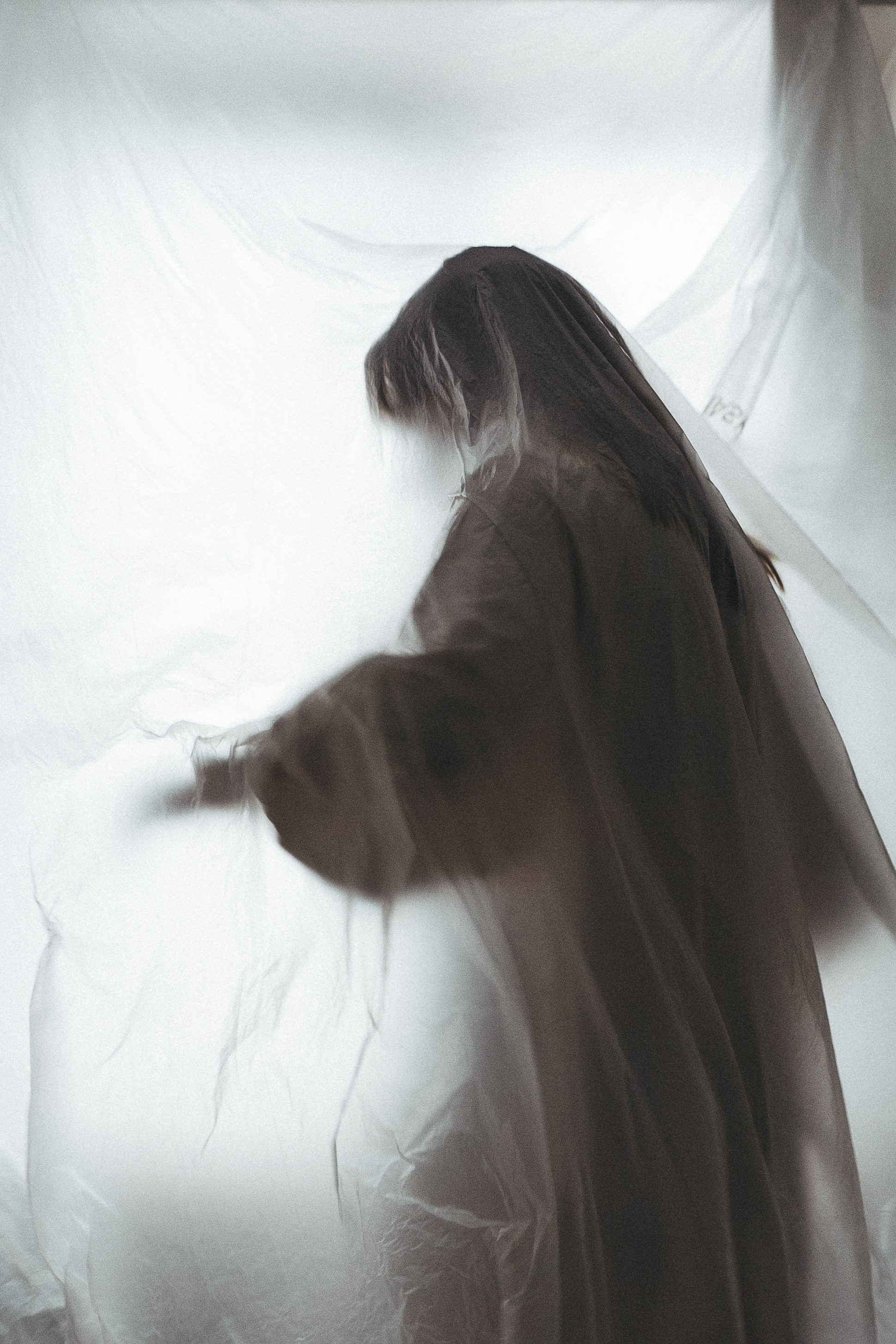 Inga office 🤎. <3