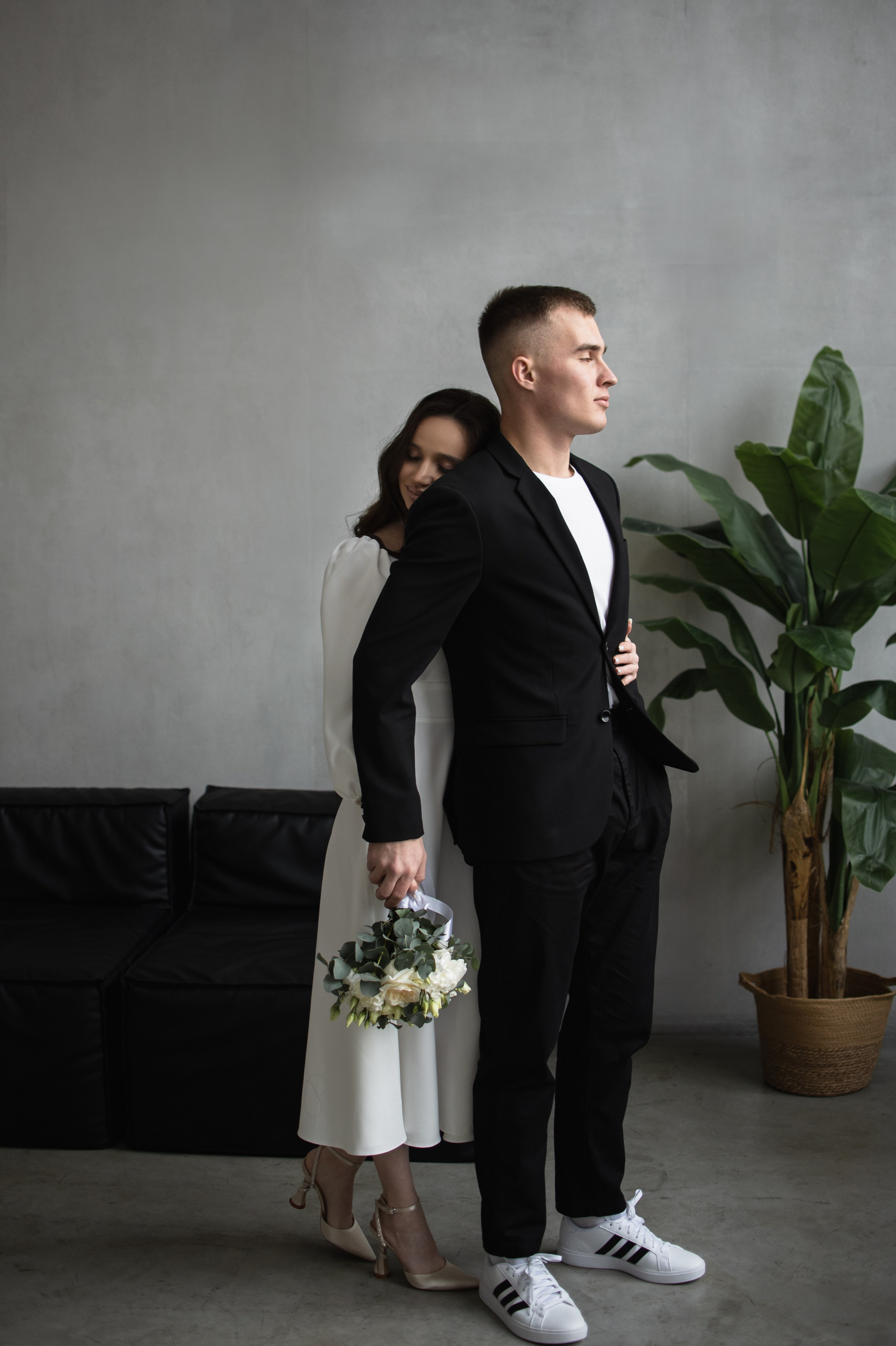 Игорь и Алина. Фотограф Челябинск Екатерина Миниханова