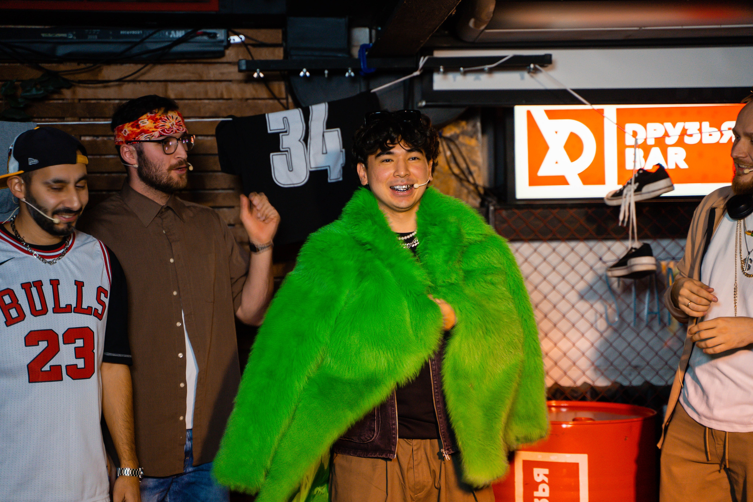 Друзья Бар. Shmeleva.ph Фотограф Волгоград и Волжский — Анна Шмелева