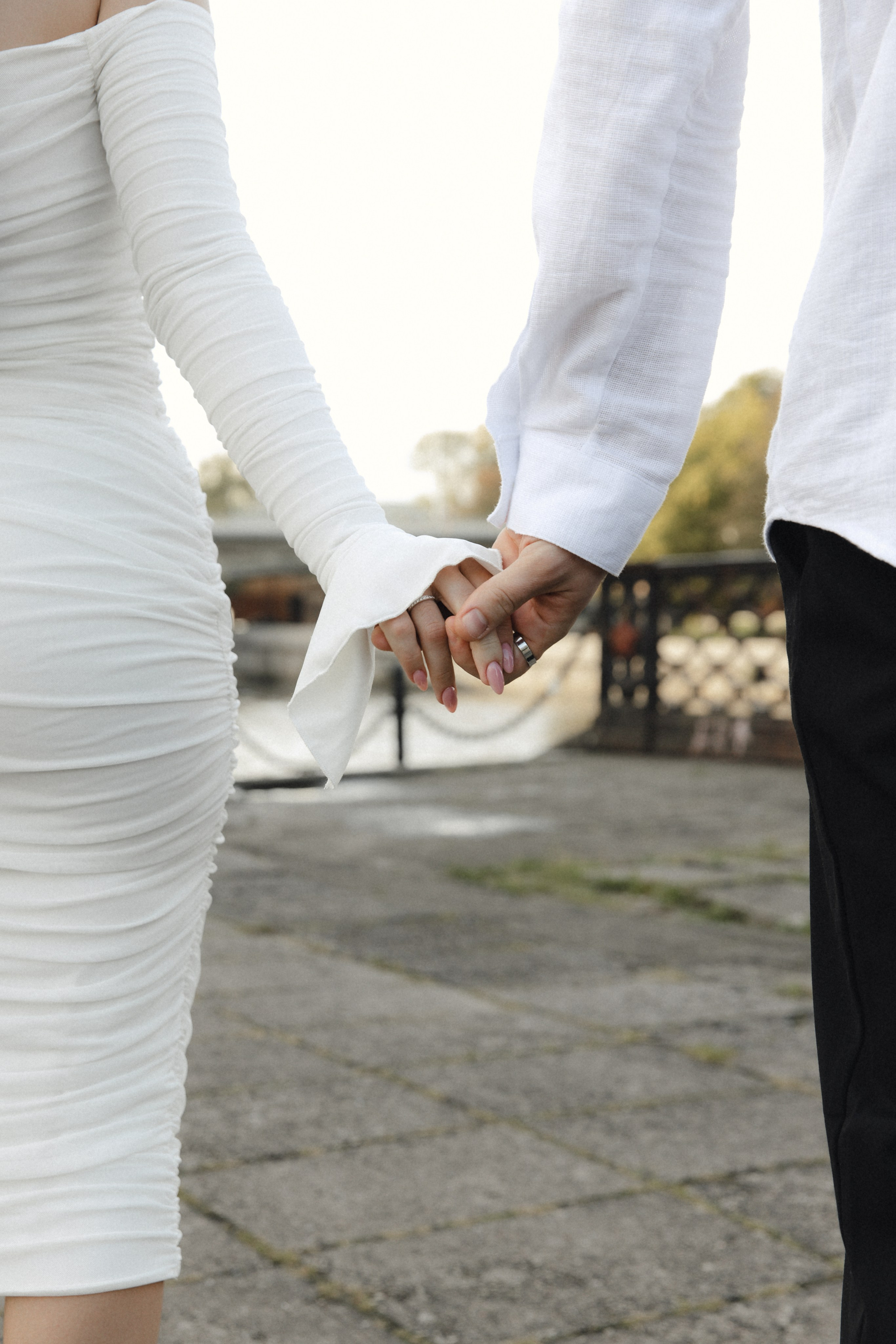 Евгений и Софа. Фотограф Калининград Илья Миллер