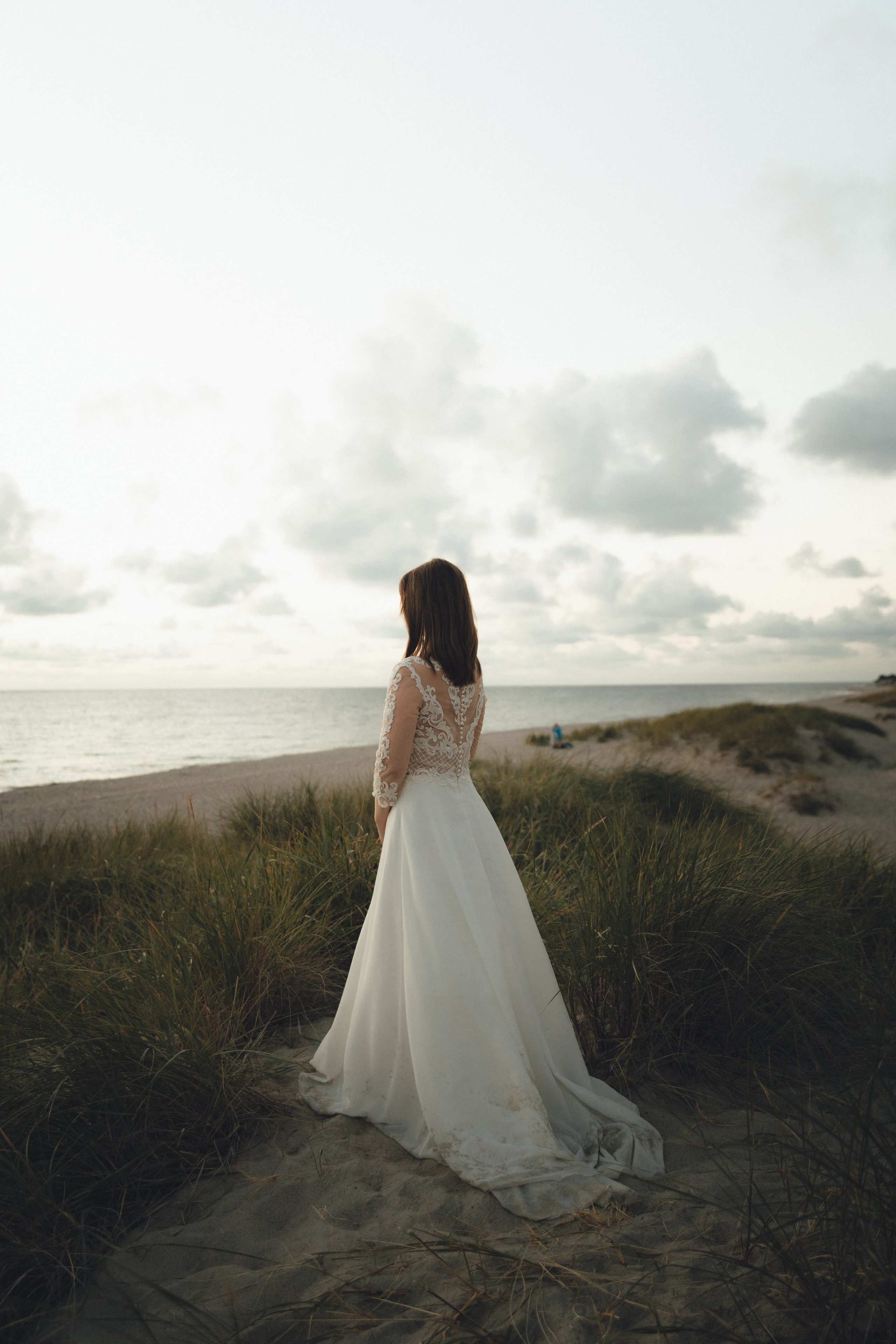 Павел и Виктория. Фотограф Калининград Илья Миллер