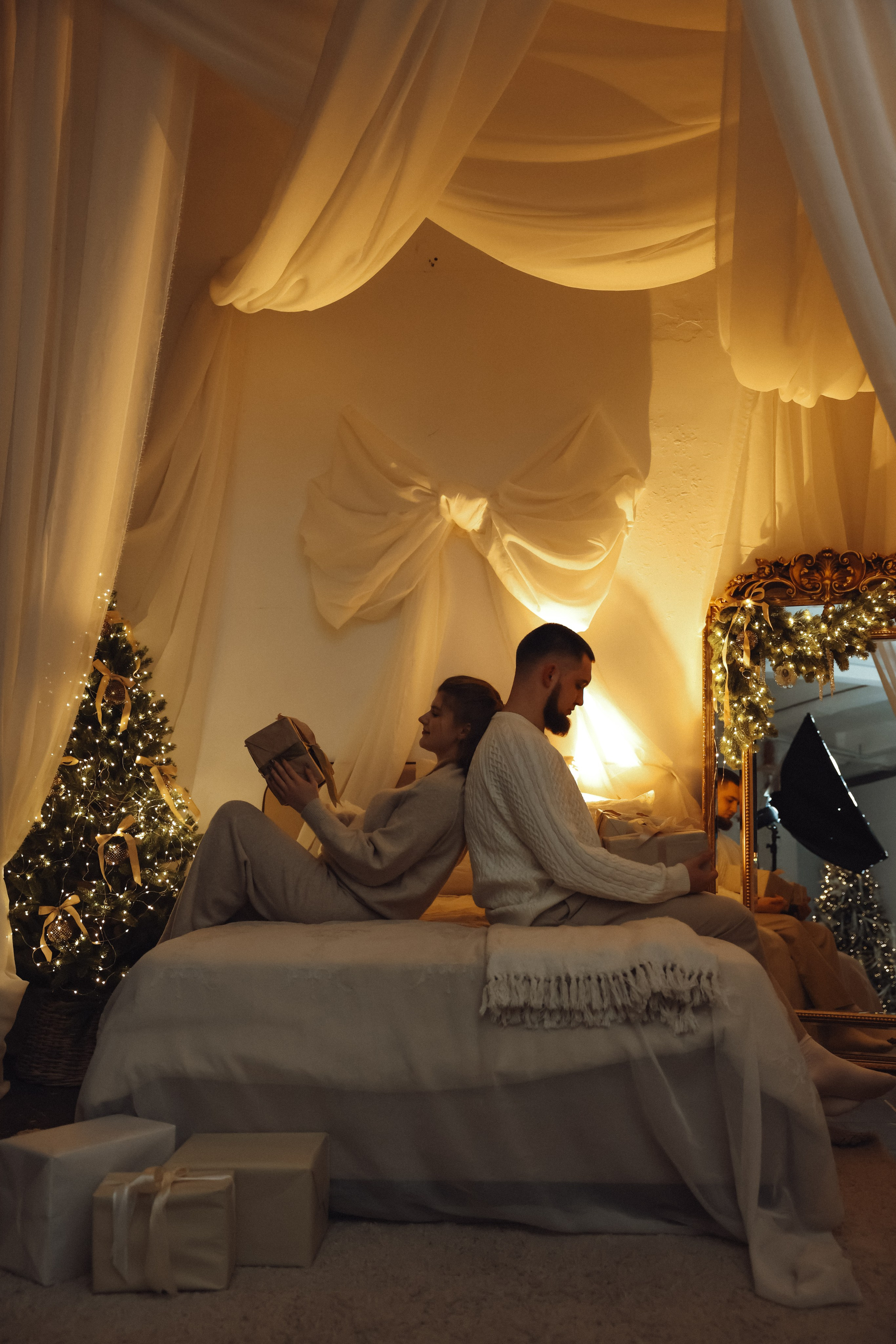 Сергей и Ярослава. Фотограф Калининград Илья Миллер