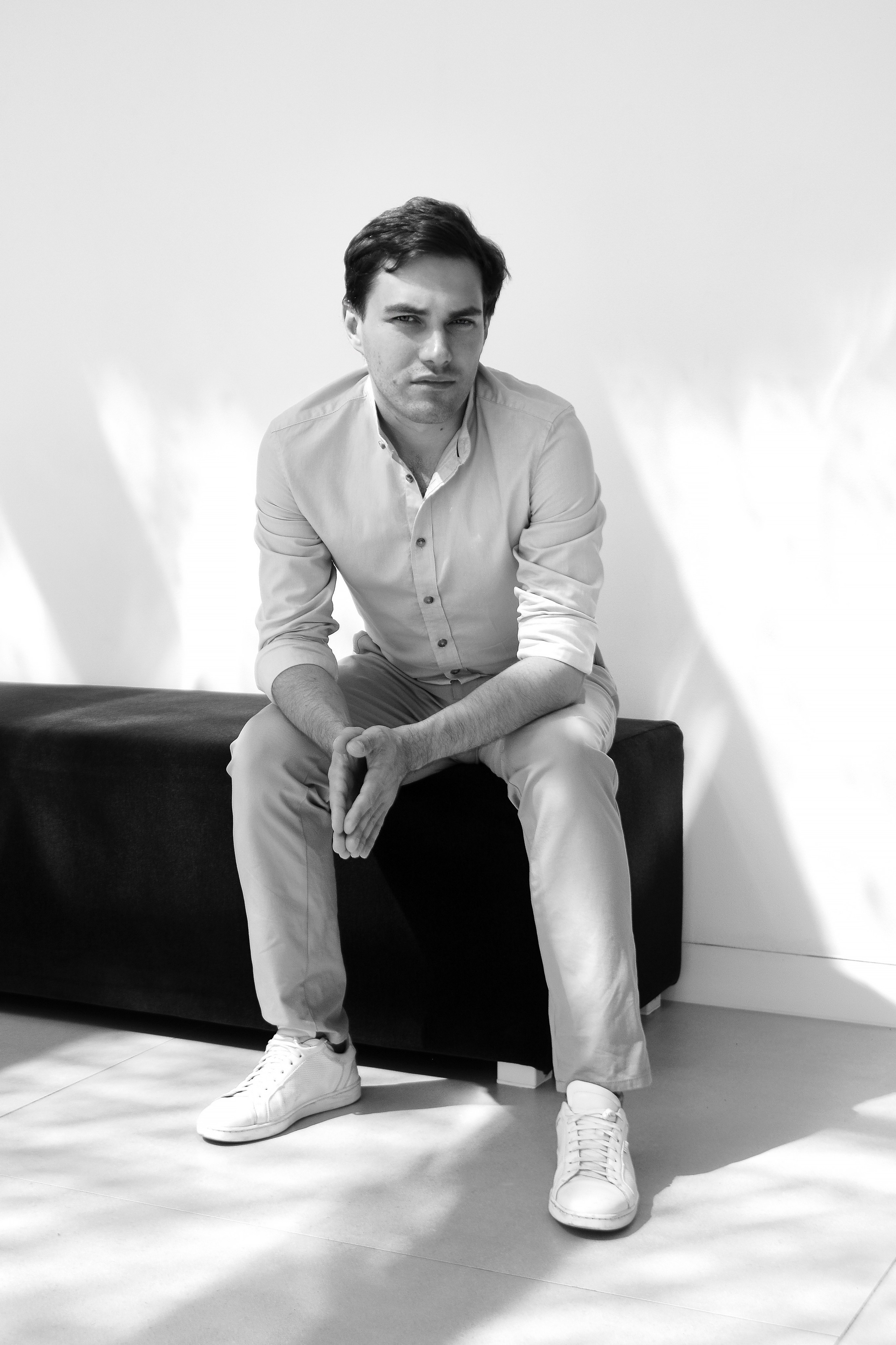 Клим. Фотограф Надежда Жемкова. Фотосъёмка, ретушь, фотомонтаж для вас и вашего бизнеса