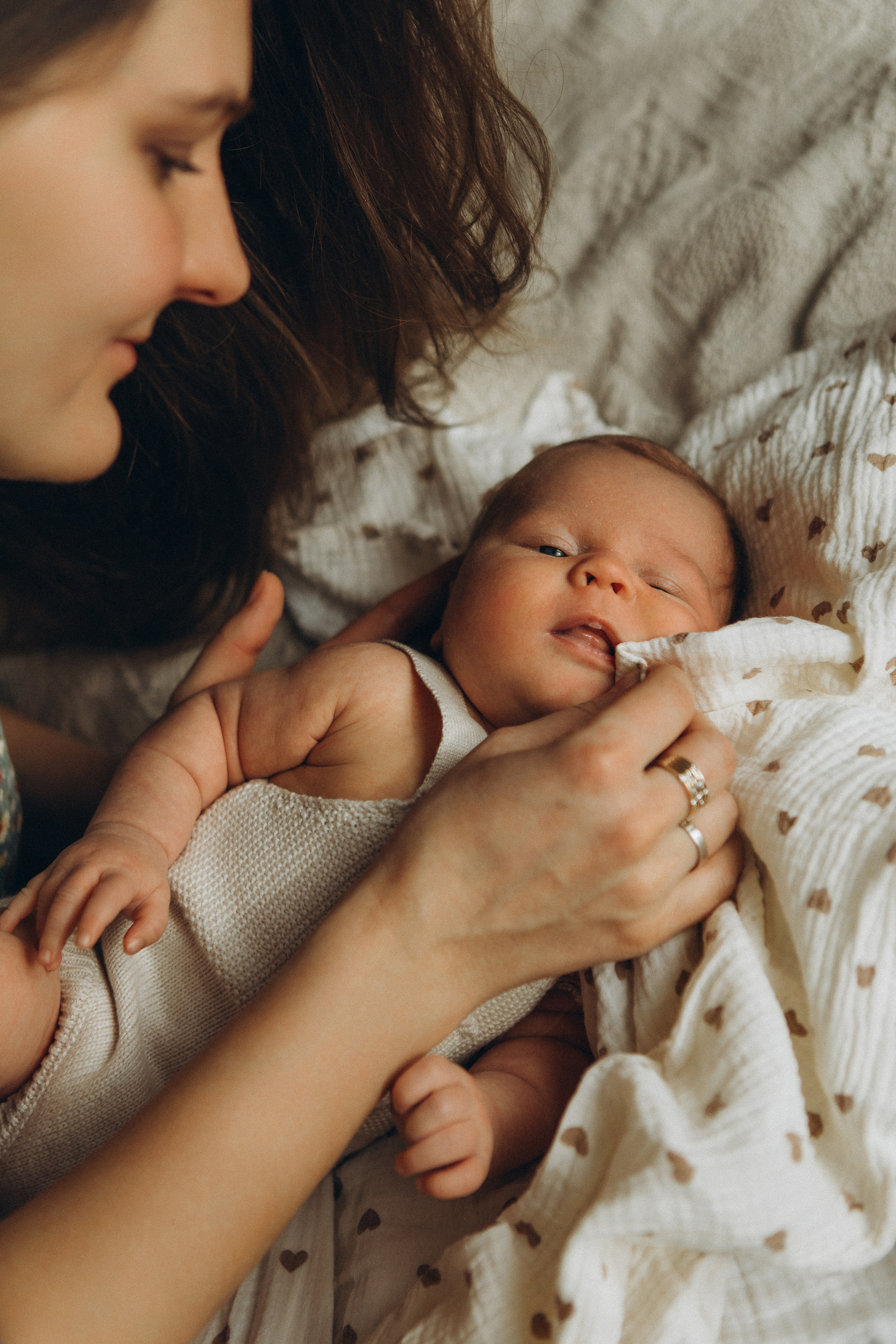 Миша. Семейный фотограф в Краснодаре Виктория Кокоулина