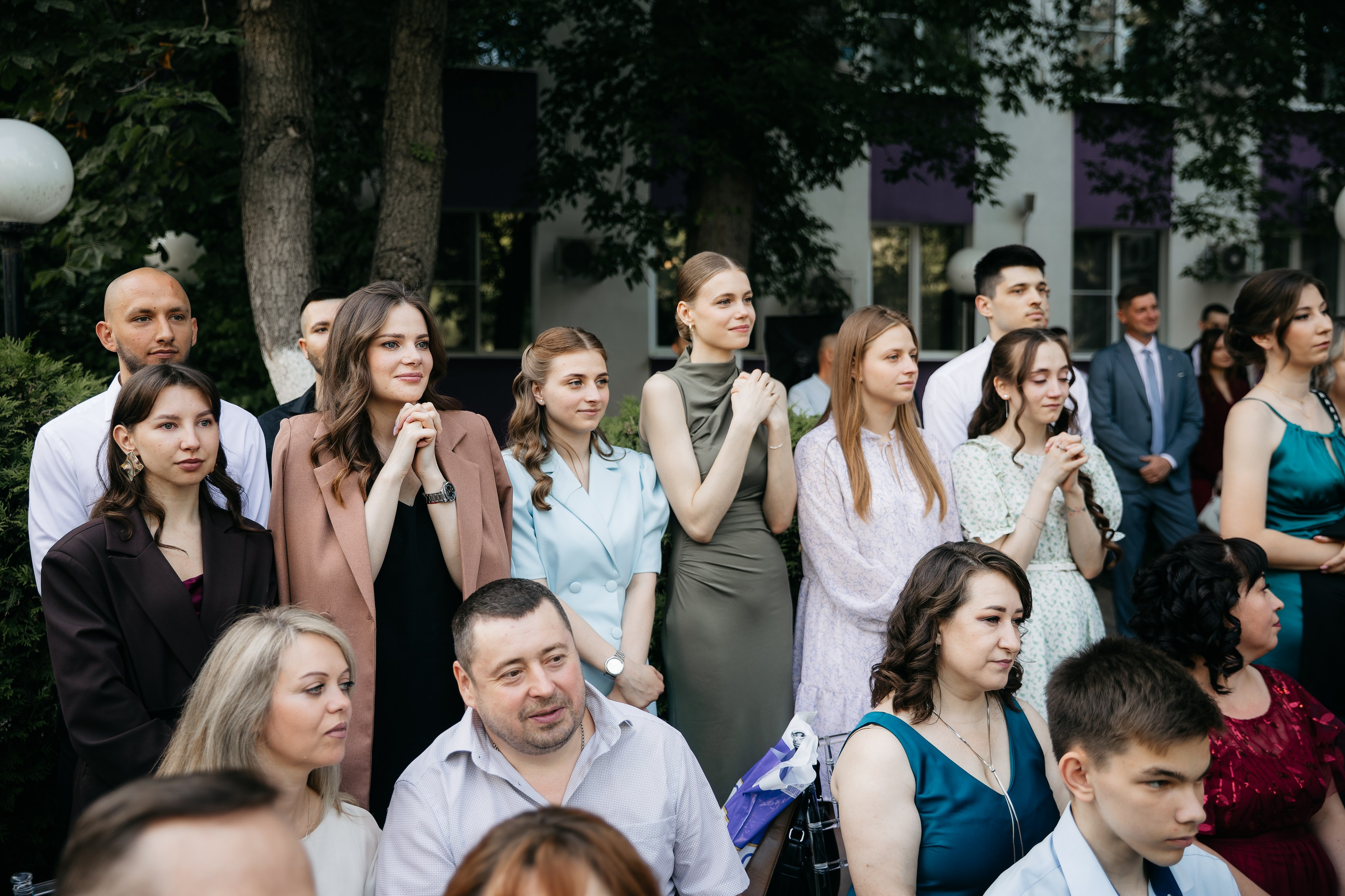 7.06.2025 Виктория и Владимир. Фотограф в Самаре Максим Тырин