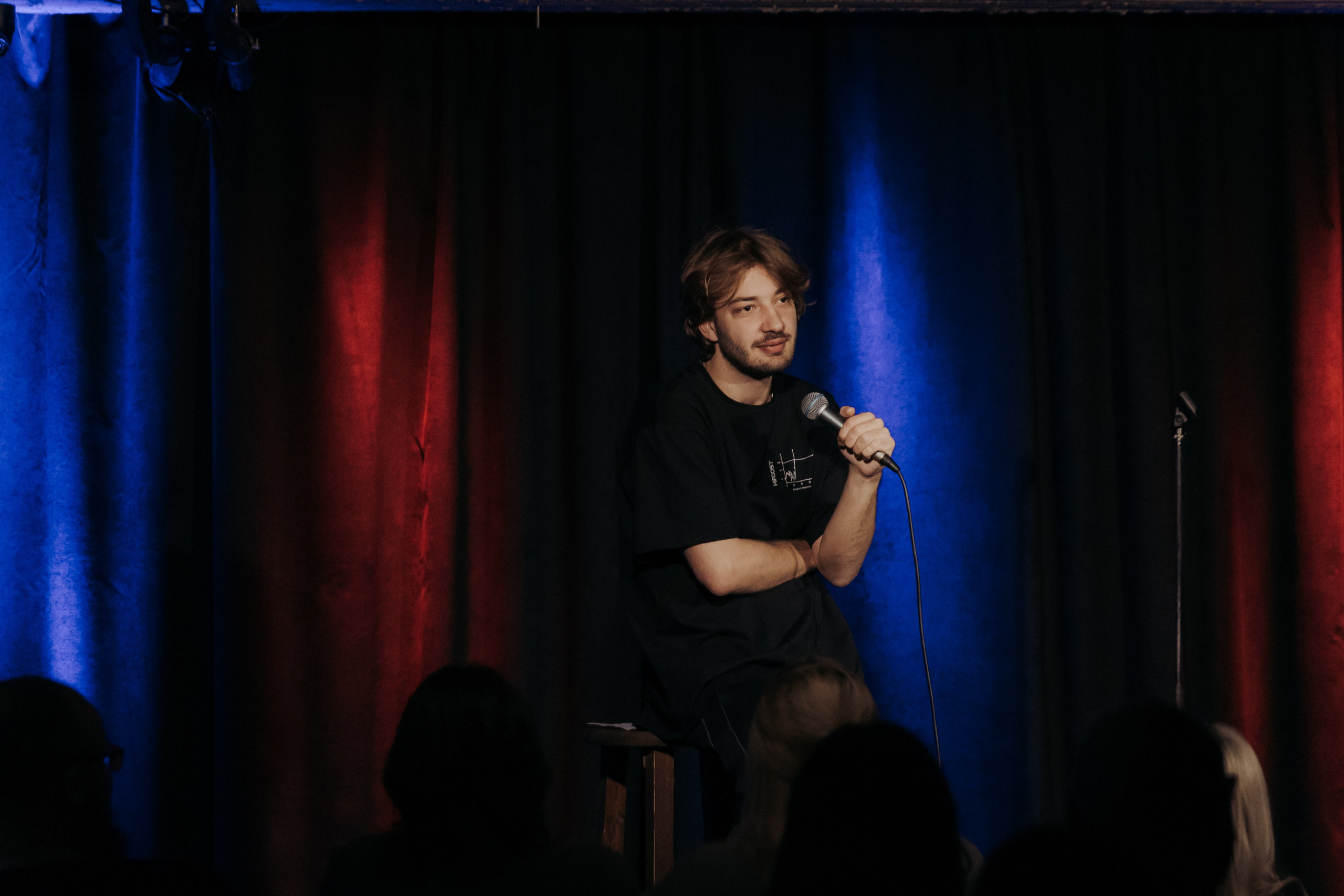 Валера Киракосьян. Фотограф Нижний Новгород — Дмитрий Грехов