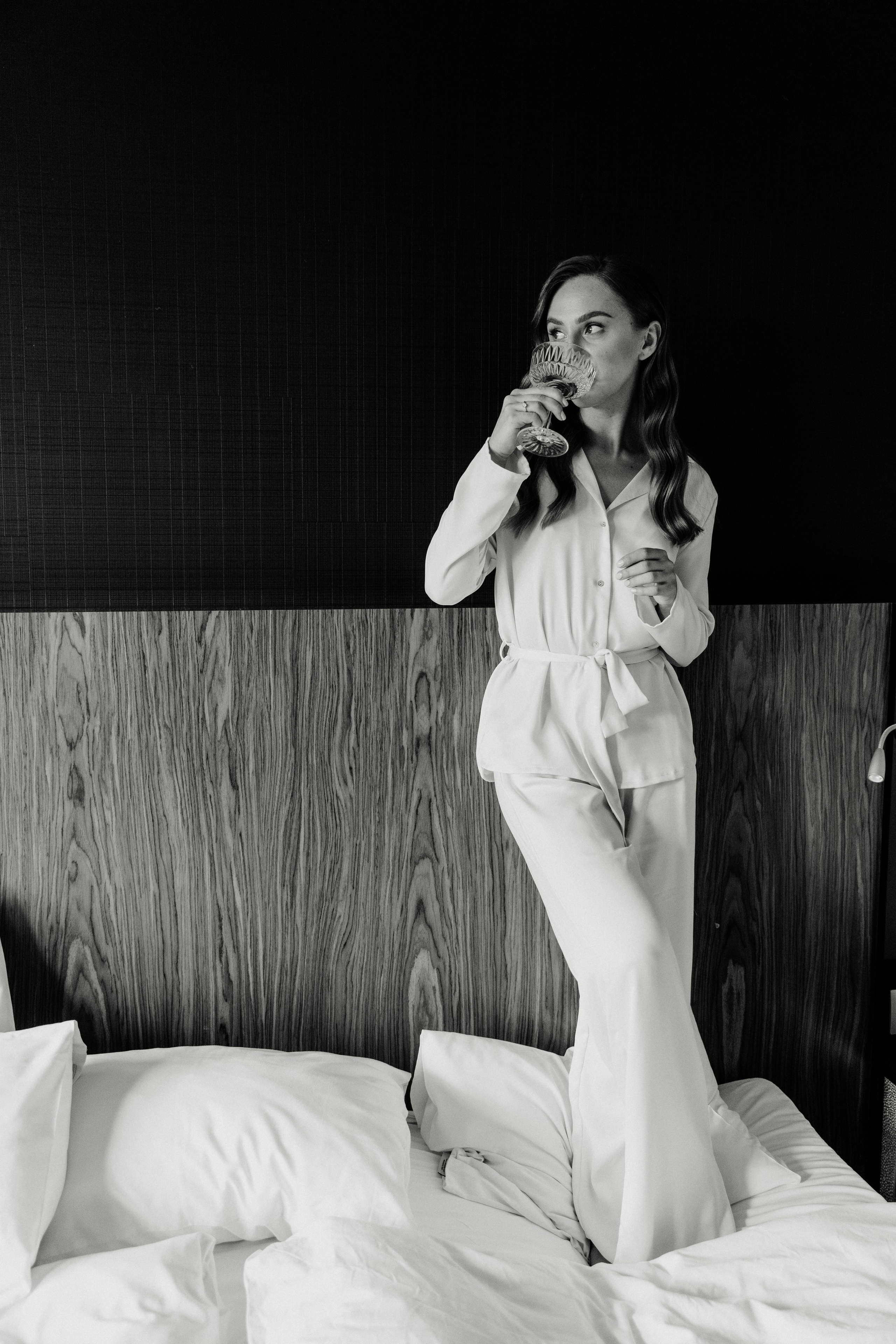 Николай /// Алина