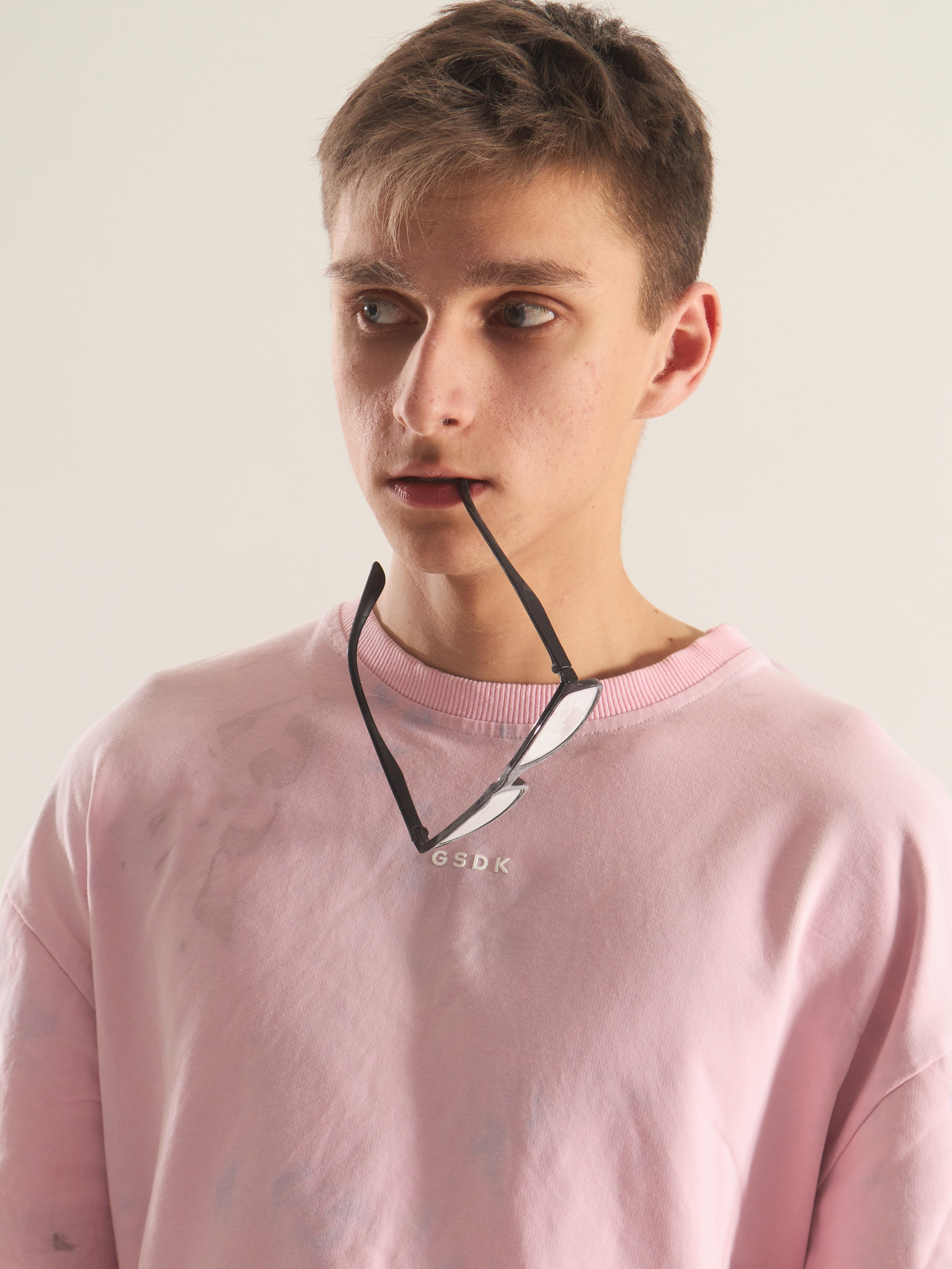 24 HOURS. Организация съемок в Москве для брендов одежды — Кирилл Ярощенко