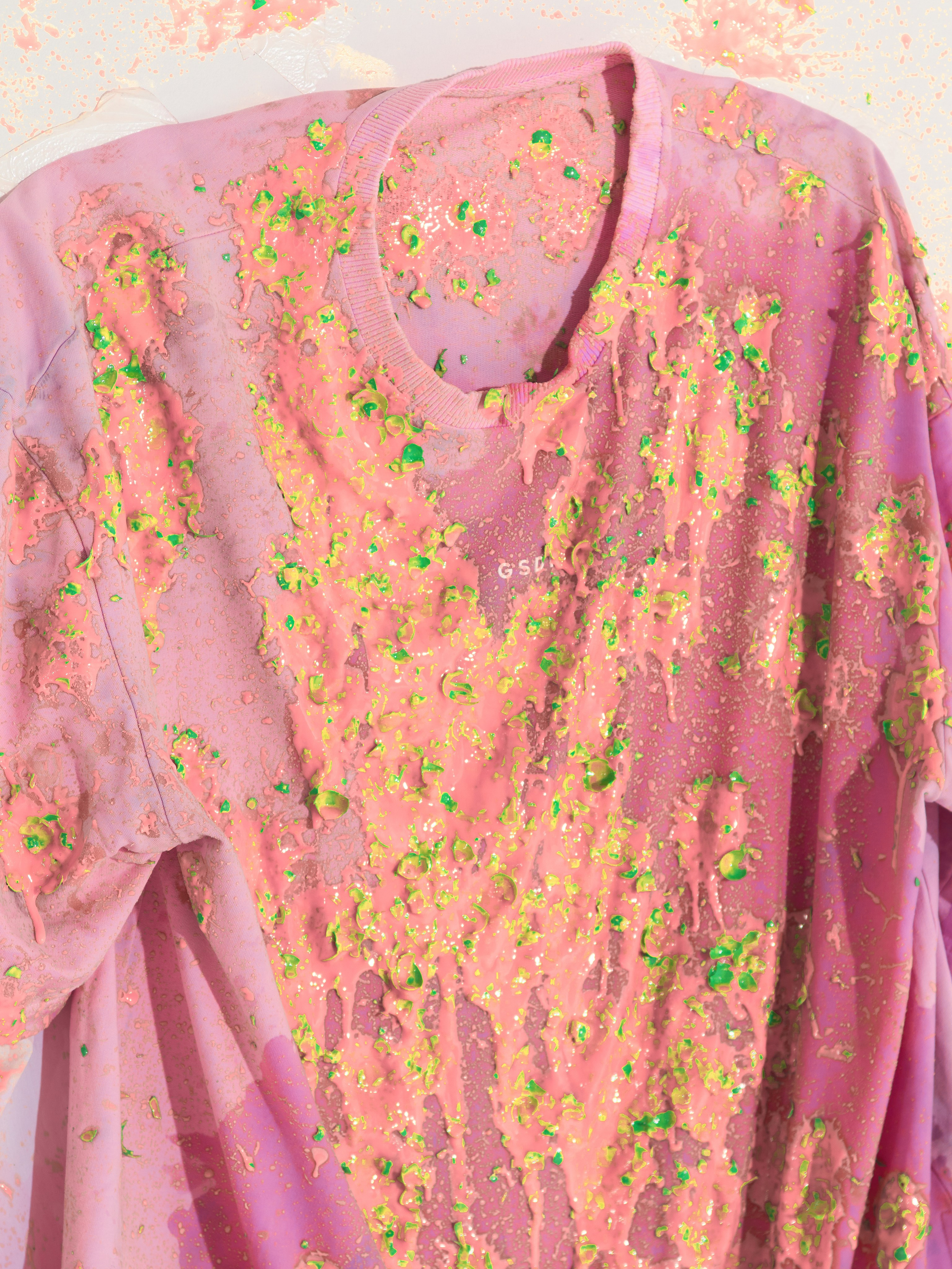 24 HOURS. Организация съемок в Москве для брендов одежды — Кирилл Ярощенко