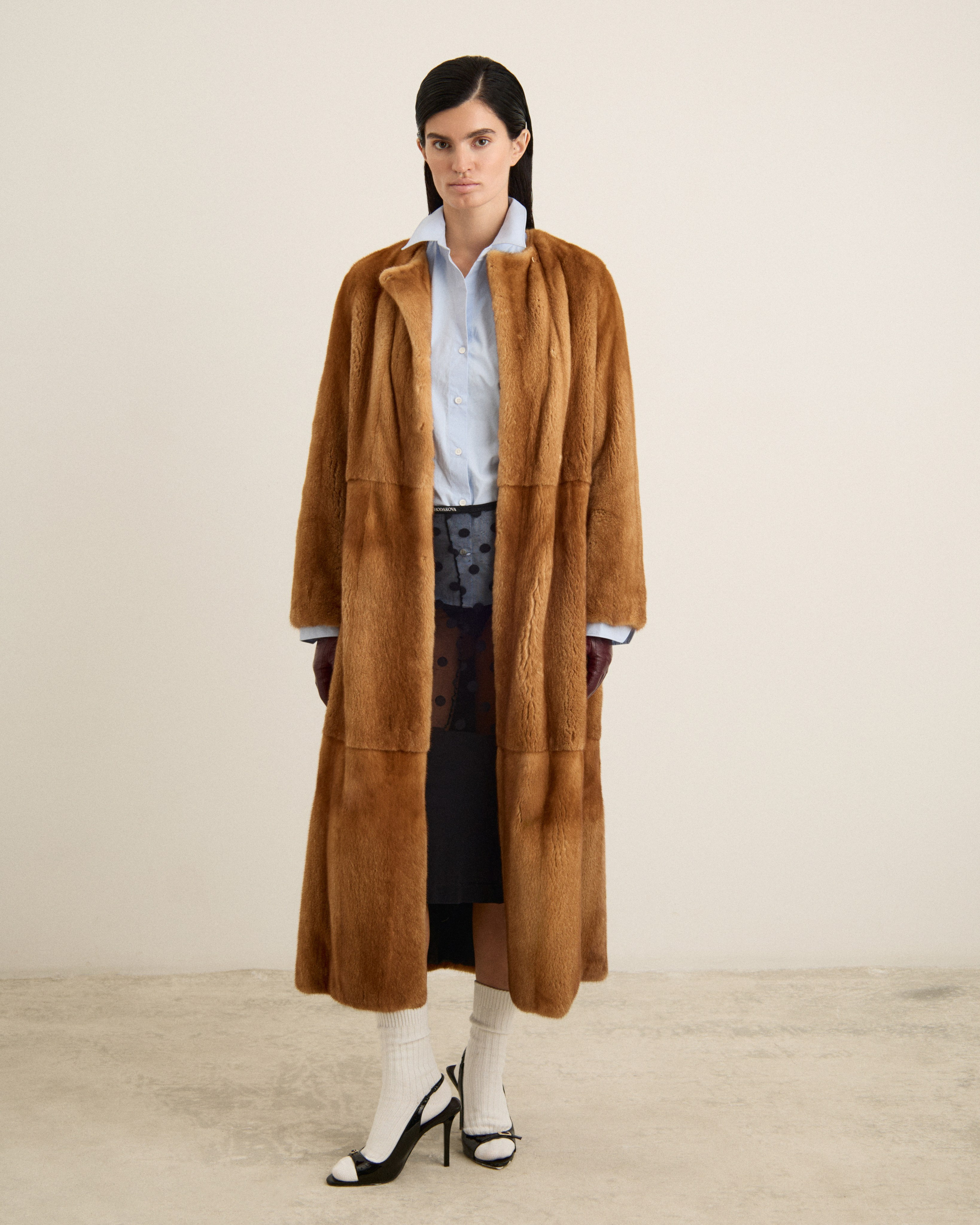 Remo. Фотограф и видеограф для брендов в Москве