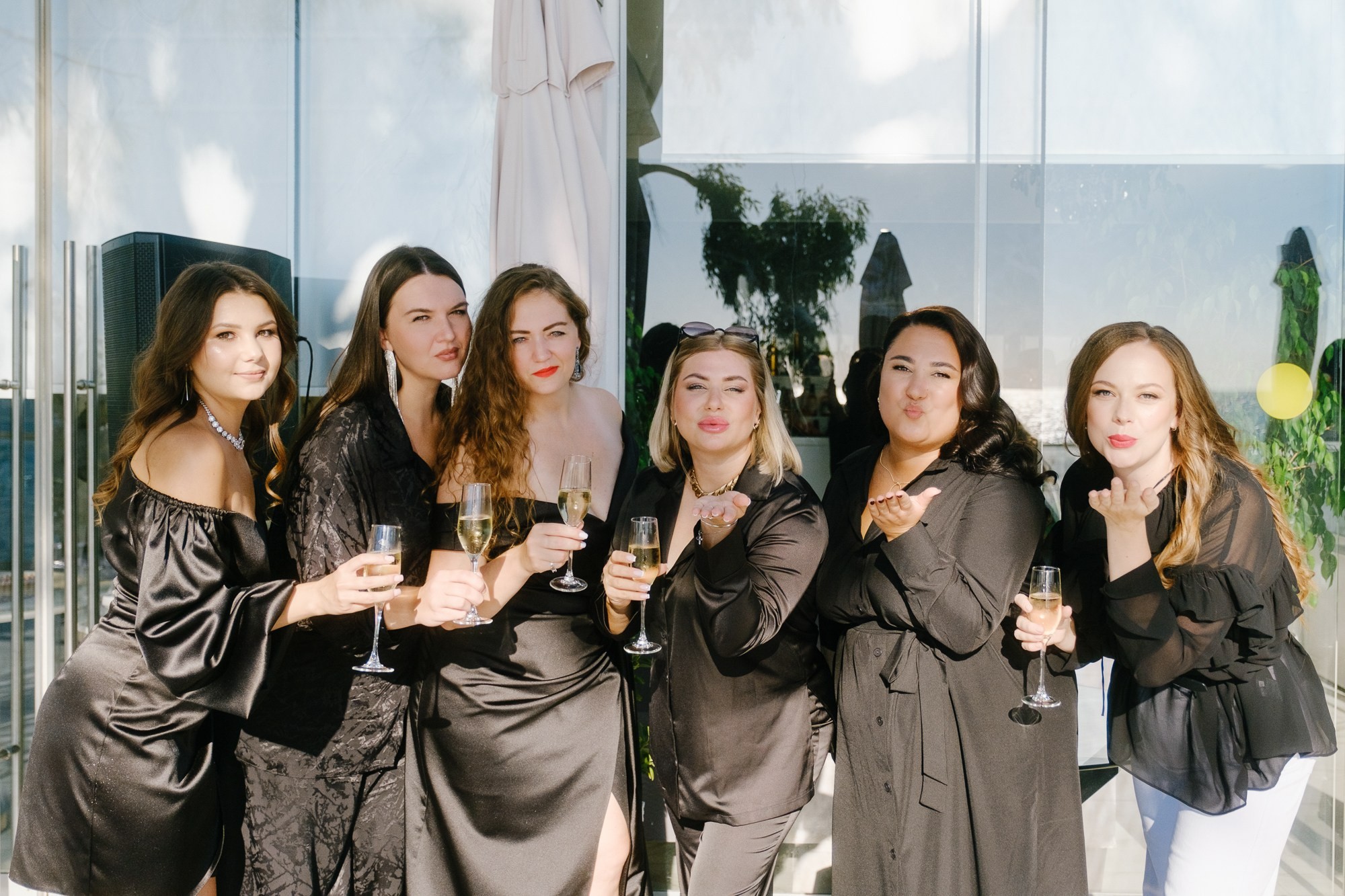 Валерия / Владимир. Свадебный Видеограф Фотограф в Сочи