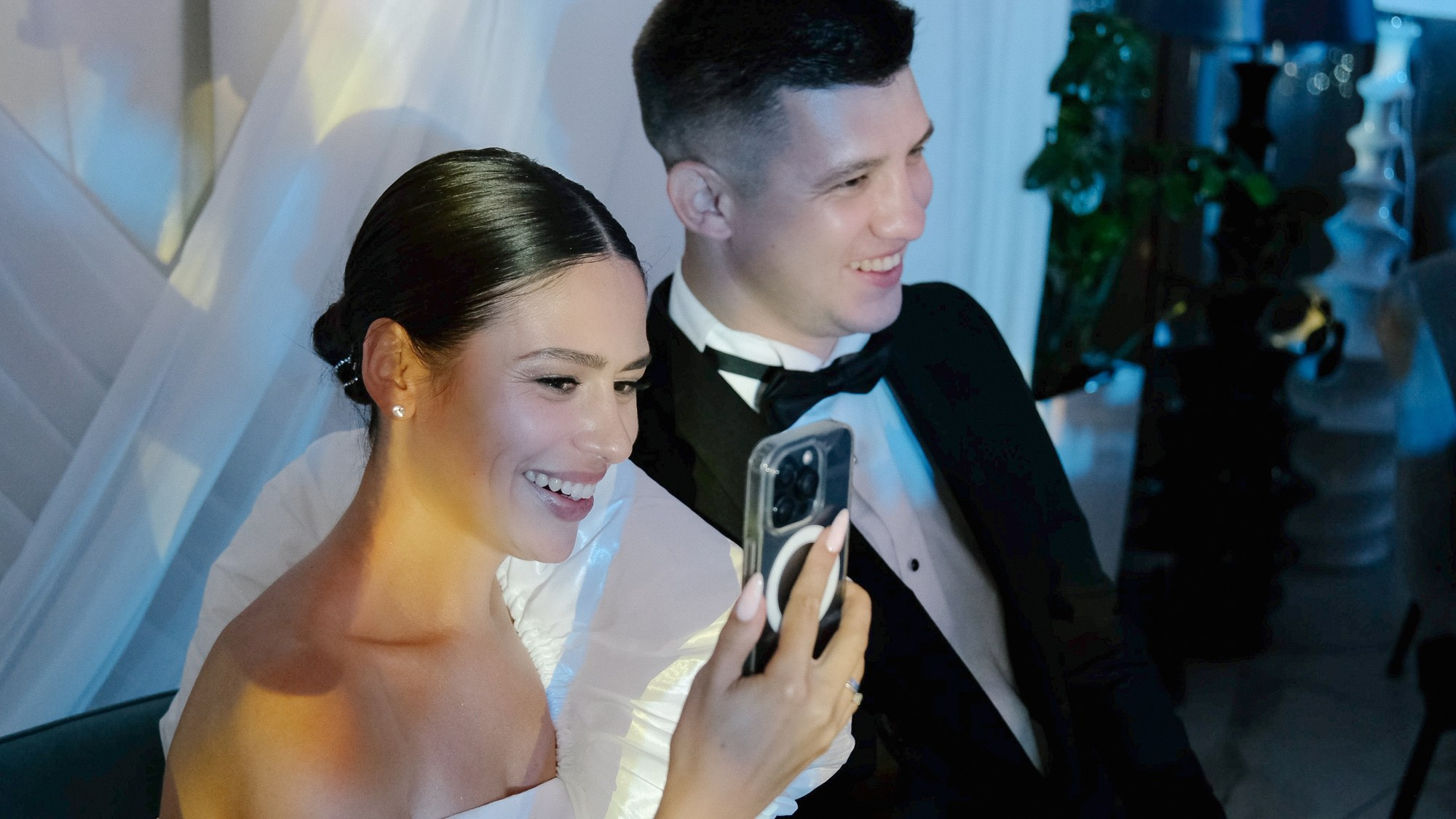 Валерия / Владимир. Свадебный Видеограф Фотограф в Сочи