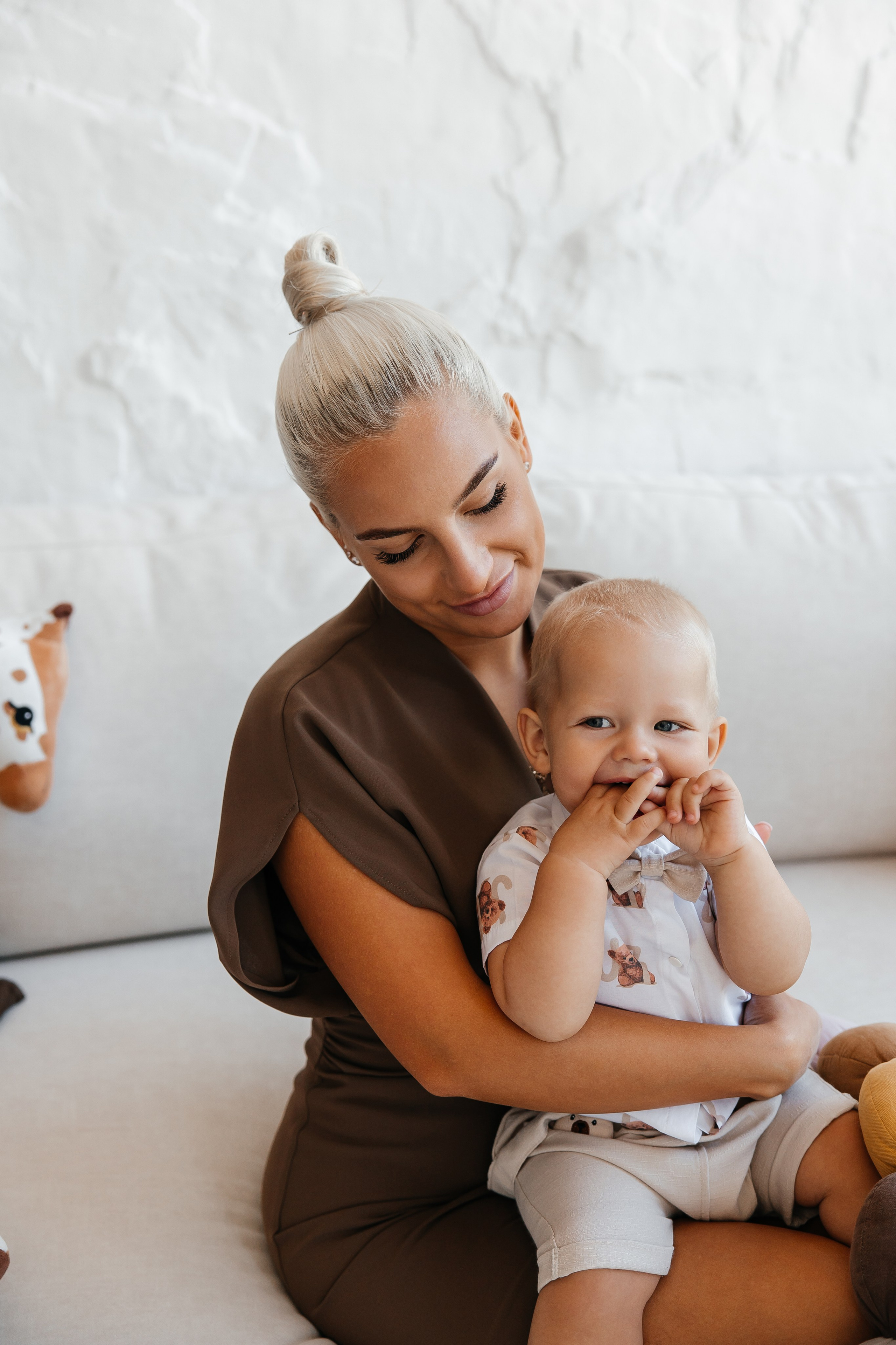 Годик Саше. Фотограф Пенза Марина Арбузова |свадебный и семейный фотограф