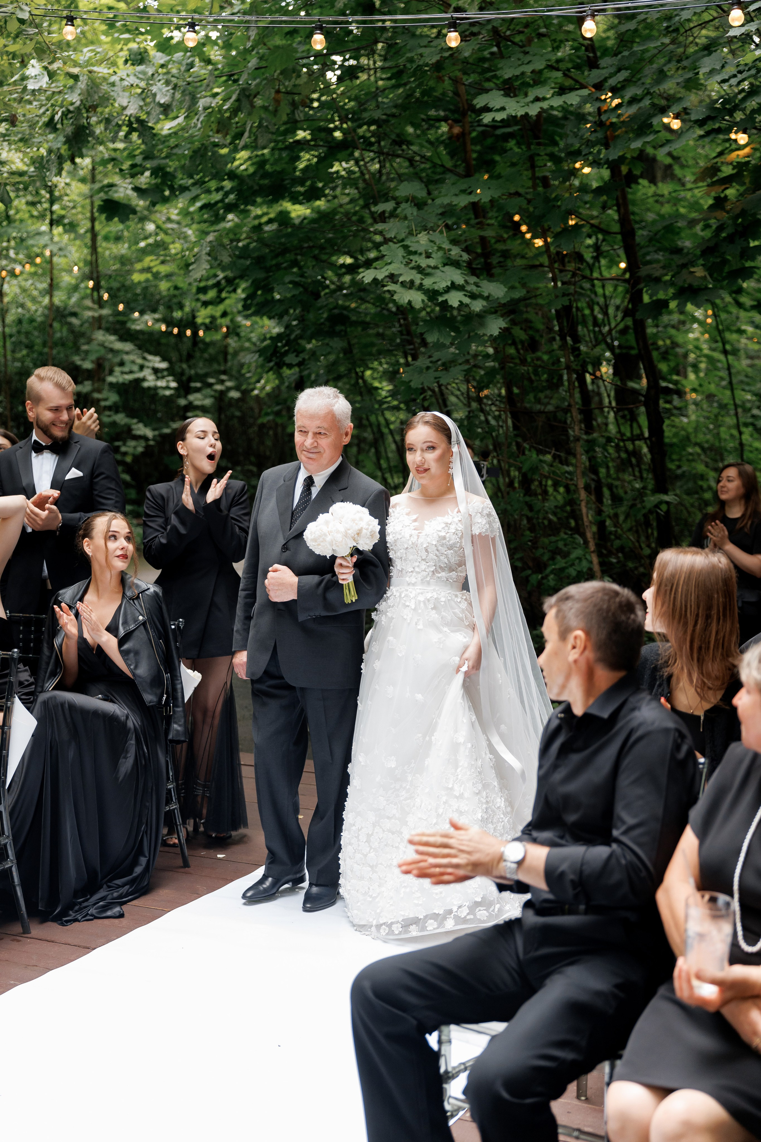 R&D. Свадебный репортажный фотограф в Москве