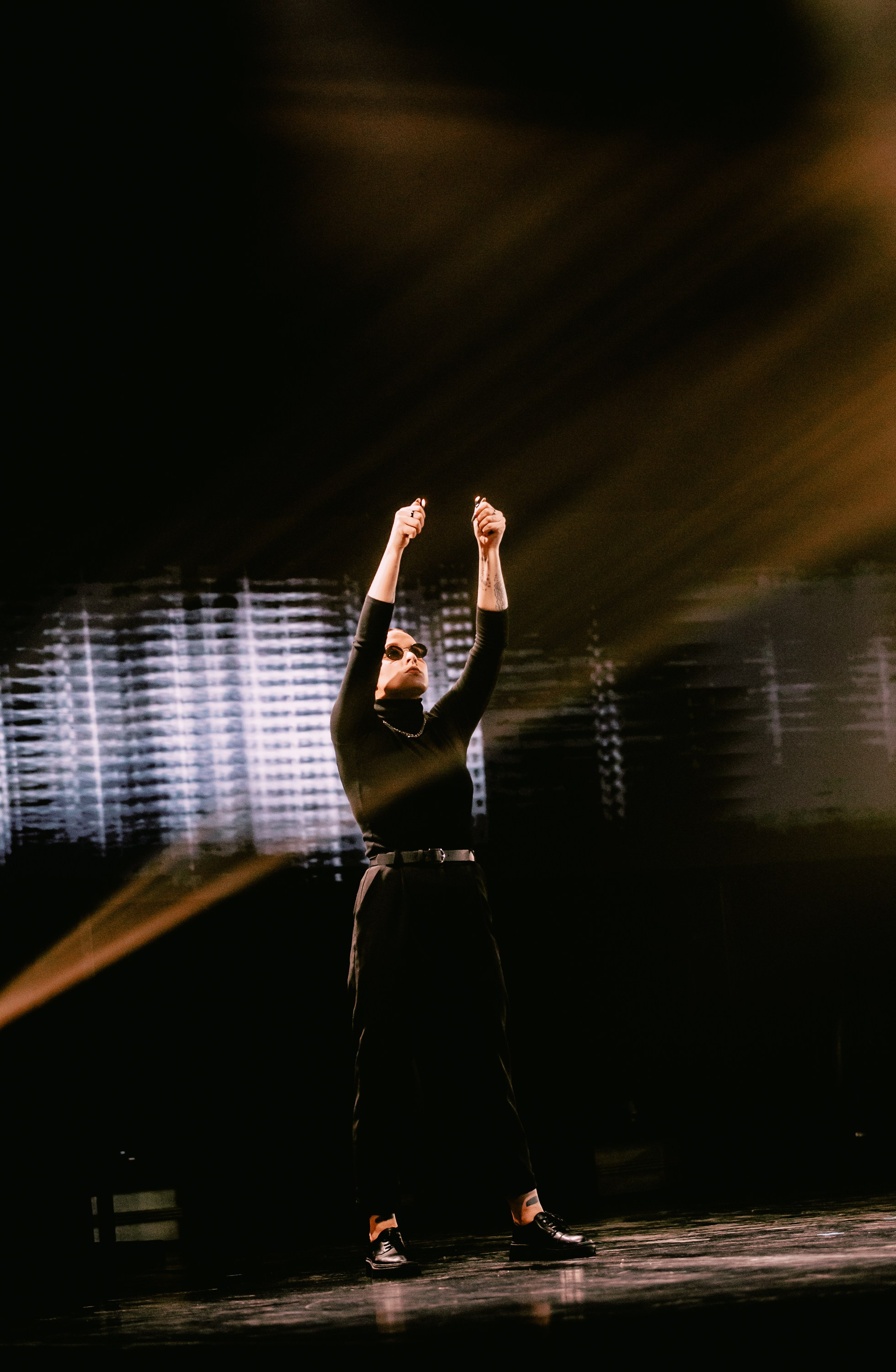 DS CREW в ДК «Родина». Фотограф событий Злобин Дмитрий