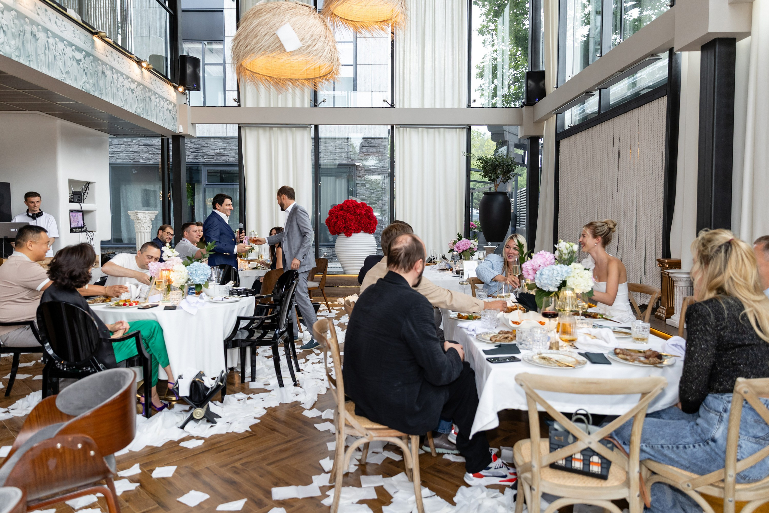 День рождения (Iliadiz). Татьяна Чернышова свадебный фотограф Москва