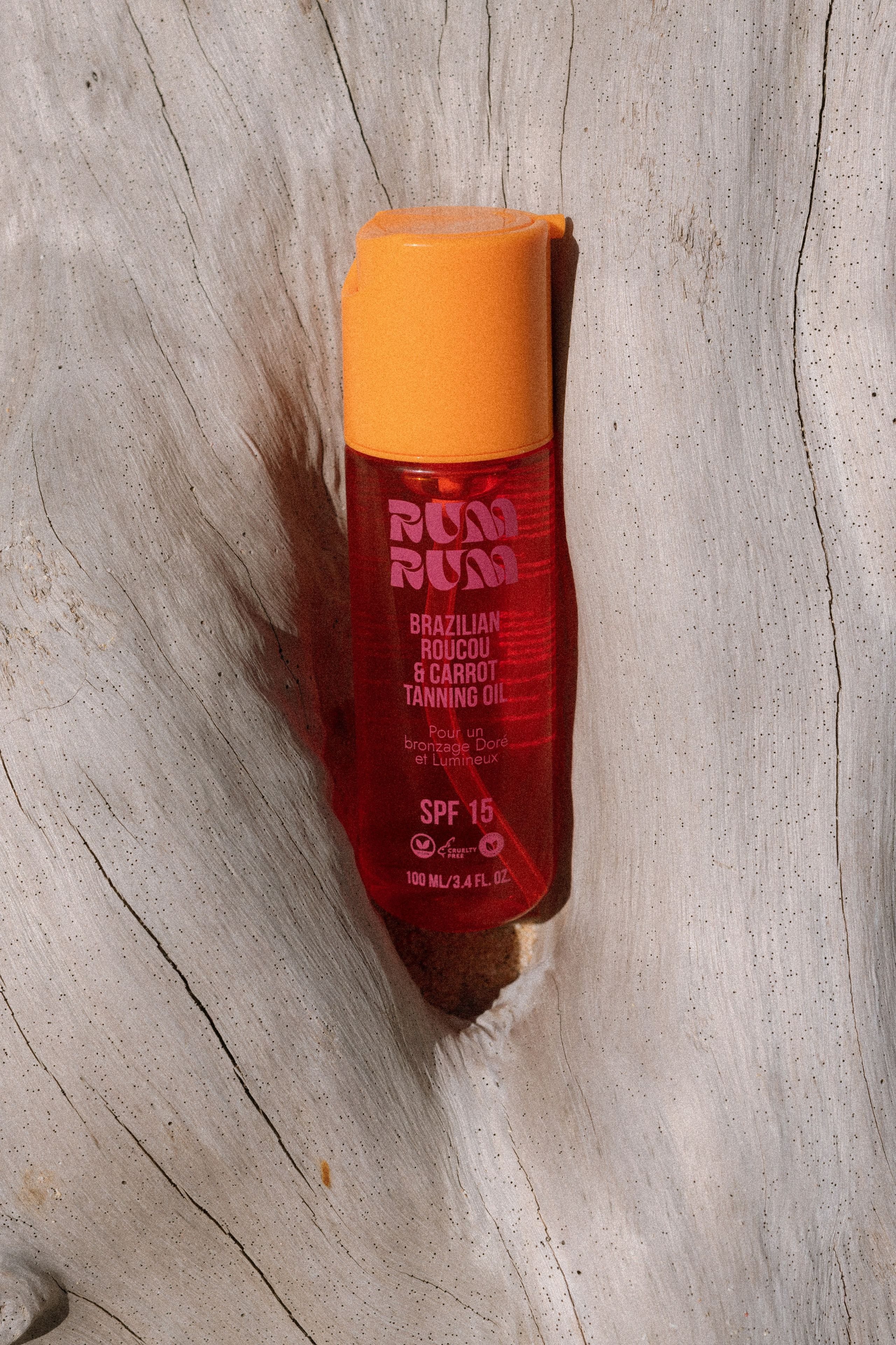 Rum rum. Фотограф