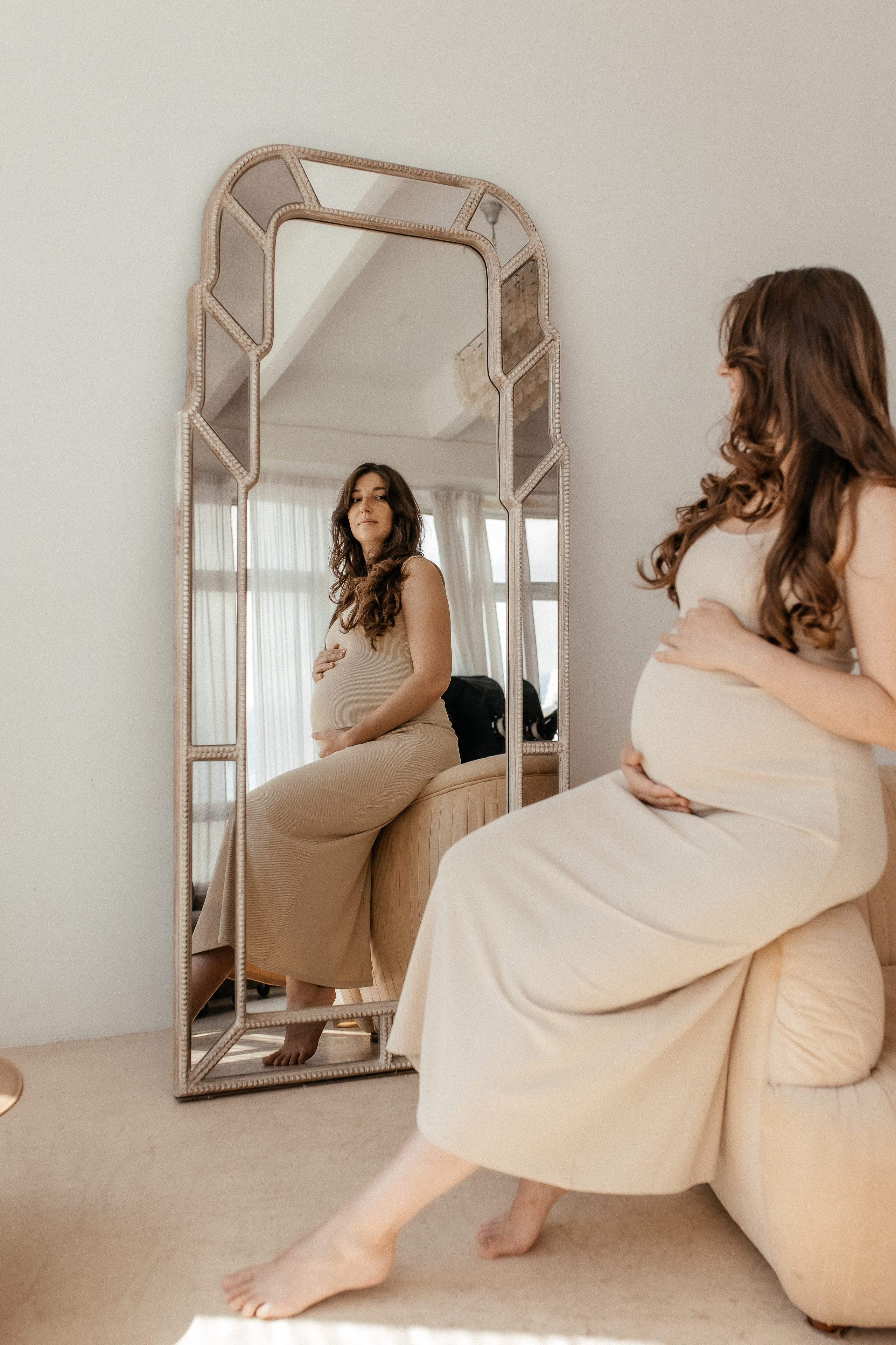 Лиля и Гоша. Профессиональный фотограф, Москва |Видное Елена Елизарова