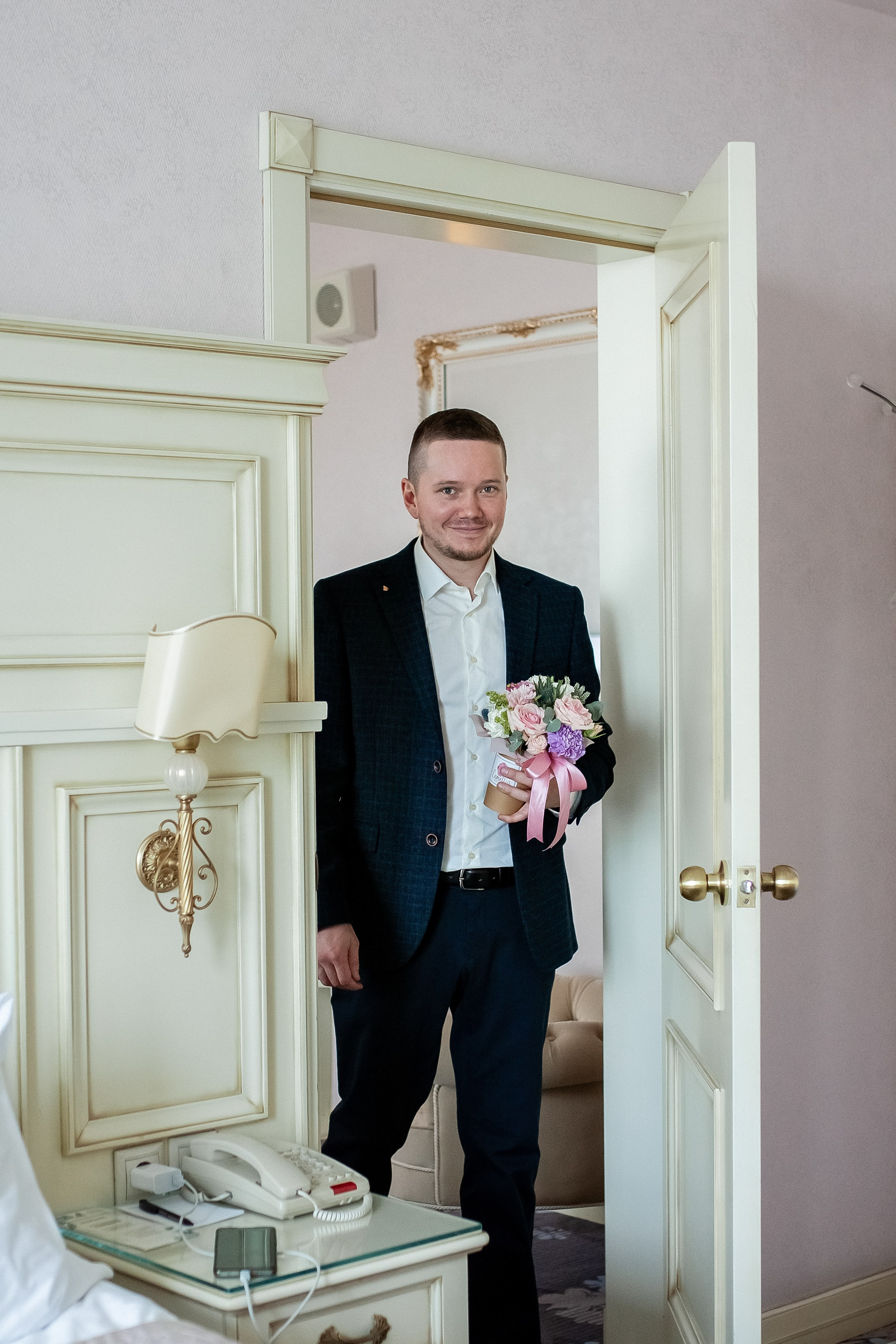 Павел и Юлия. Счастливы вместе. Профессиональный фотограф, Москва |Видное Елена Елизарова