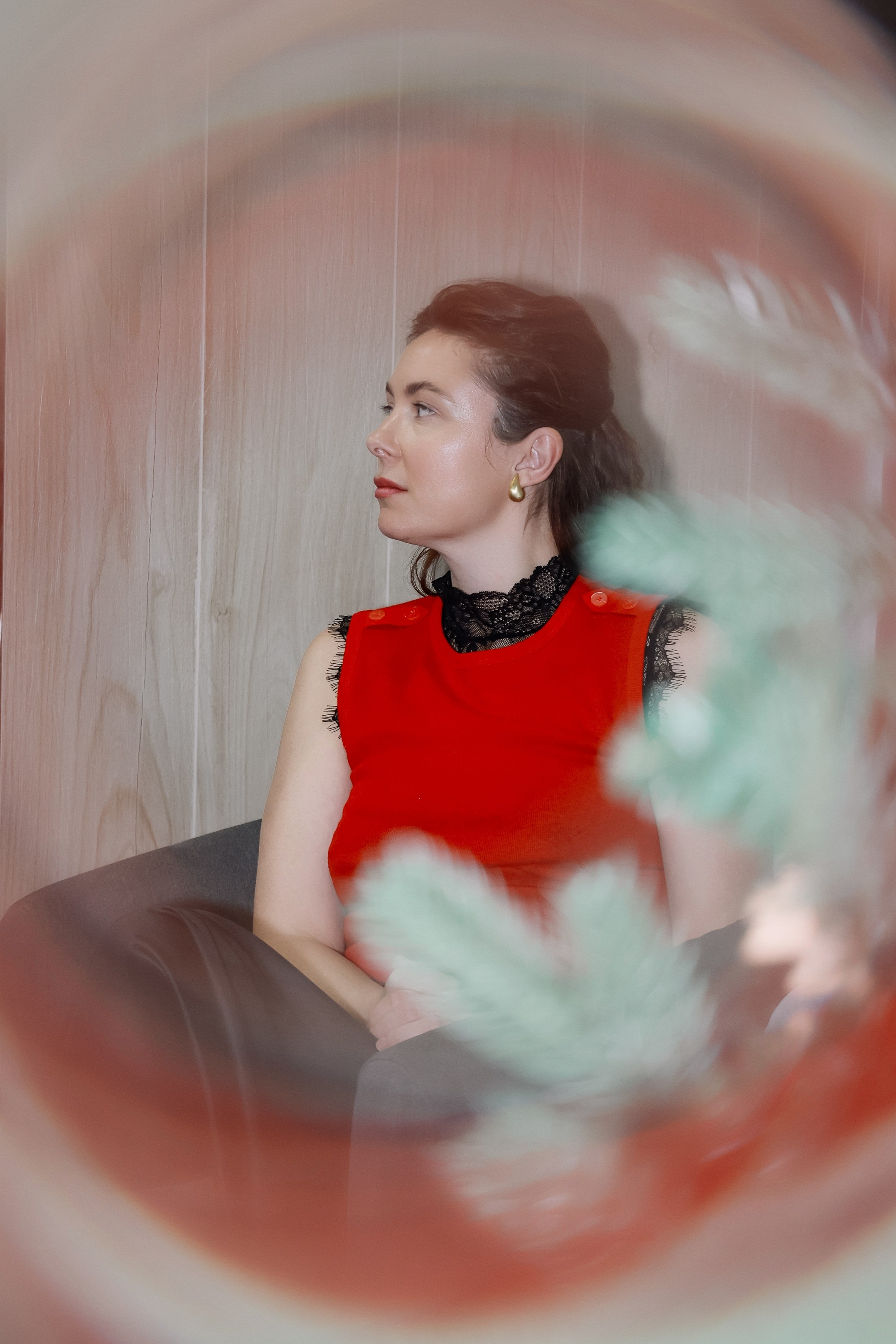 Интенсив Прорывные продажи. Фотограф Юлия Мальцева