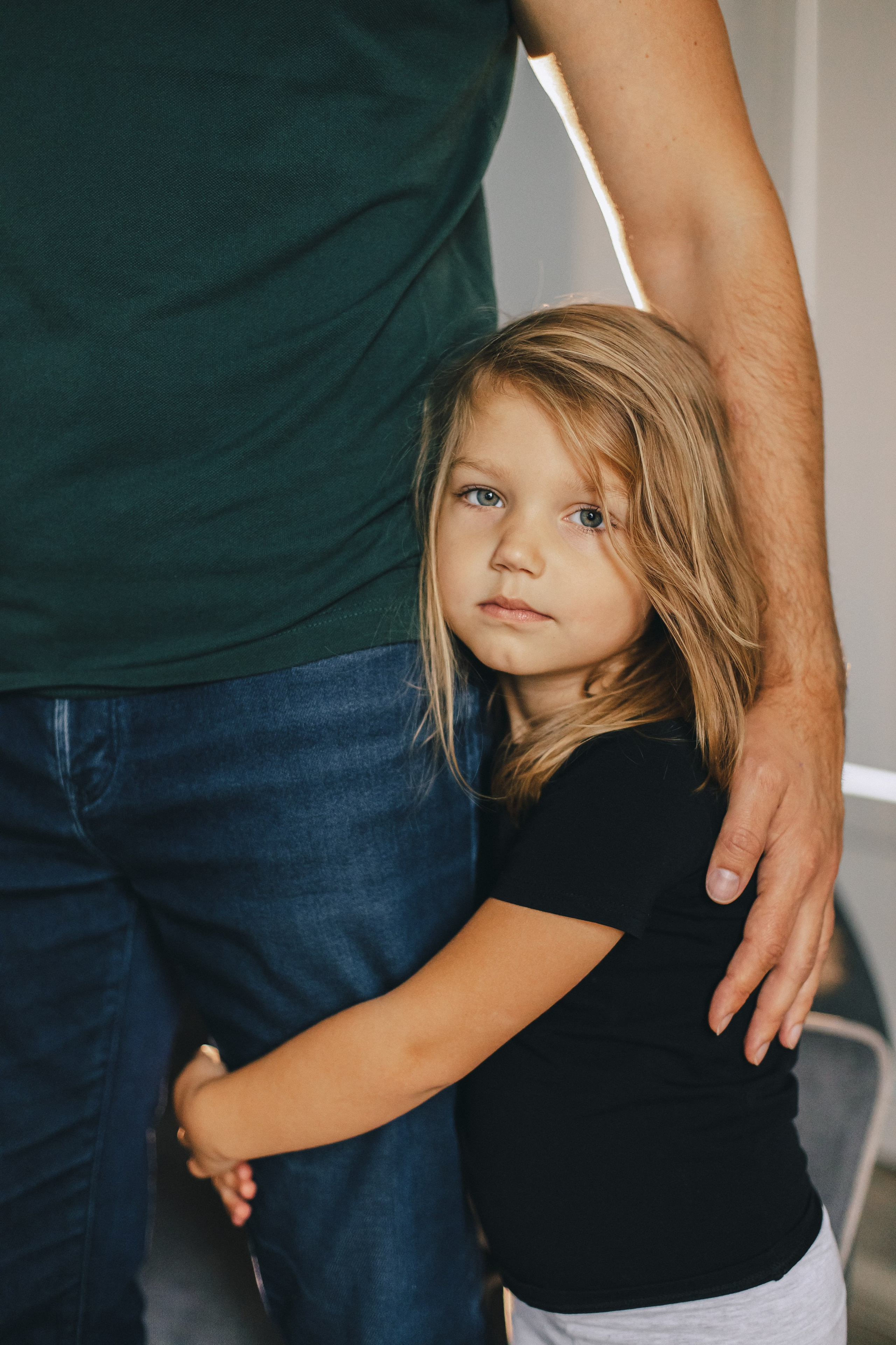 Игорь, Лера, Миля, Ксюша и Аня. Фотограф Таганрог Любимая Надя