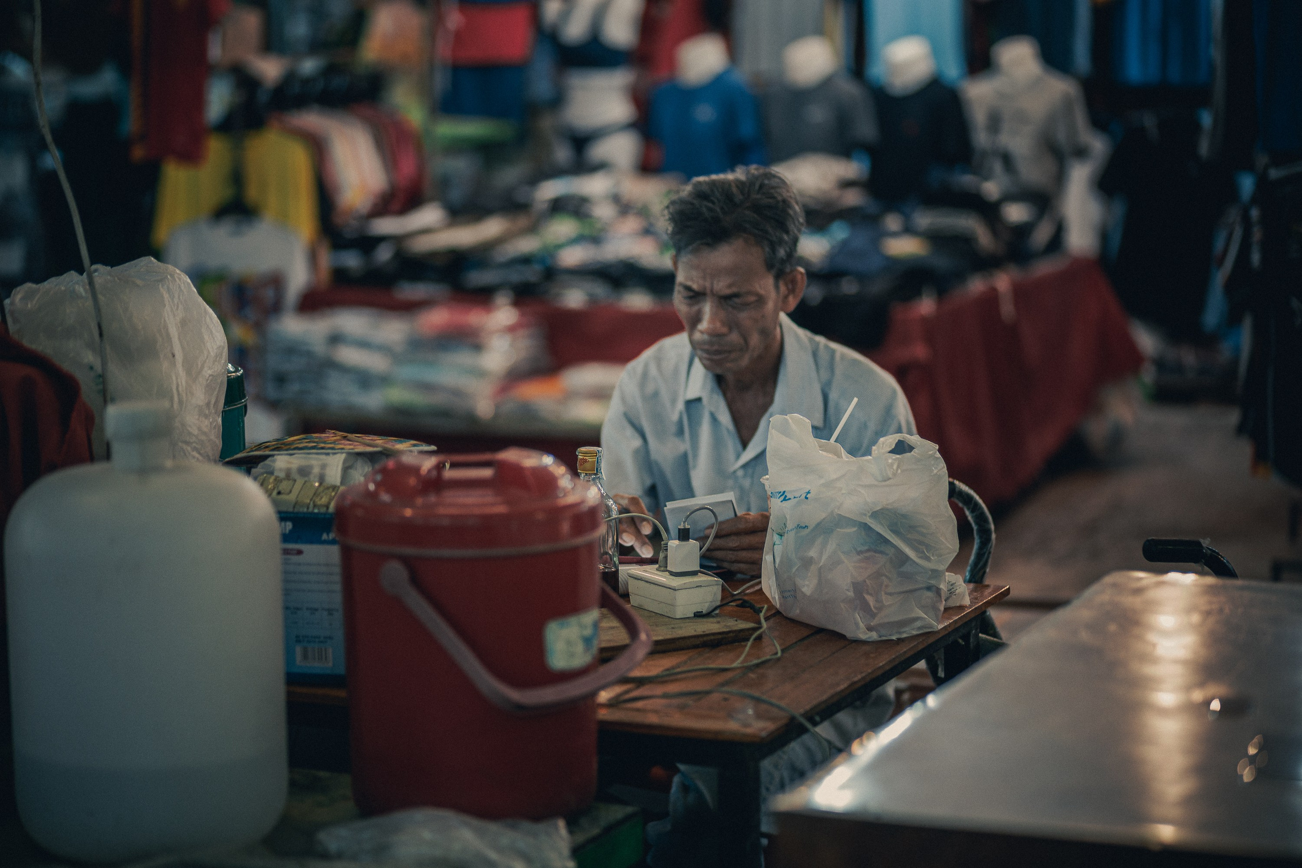 Таиланд. Фотошкола ArtFotoLife для начинающих и продвинутых фотографов