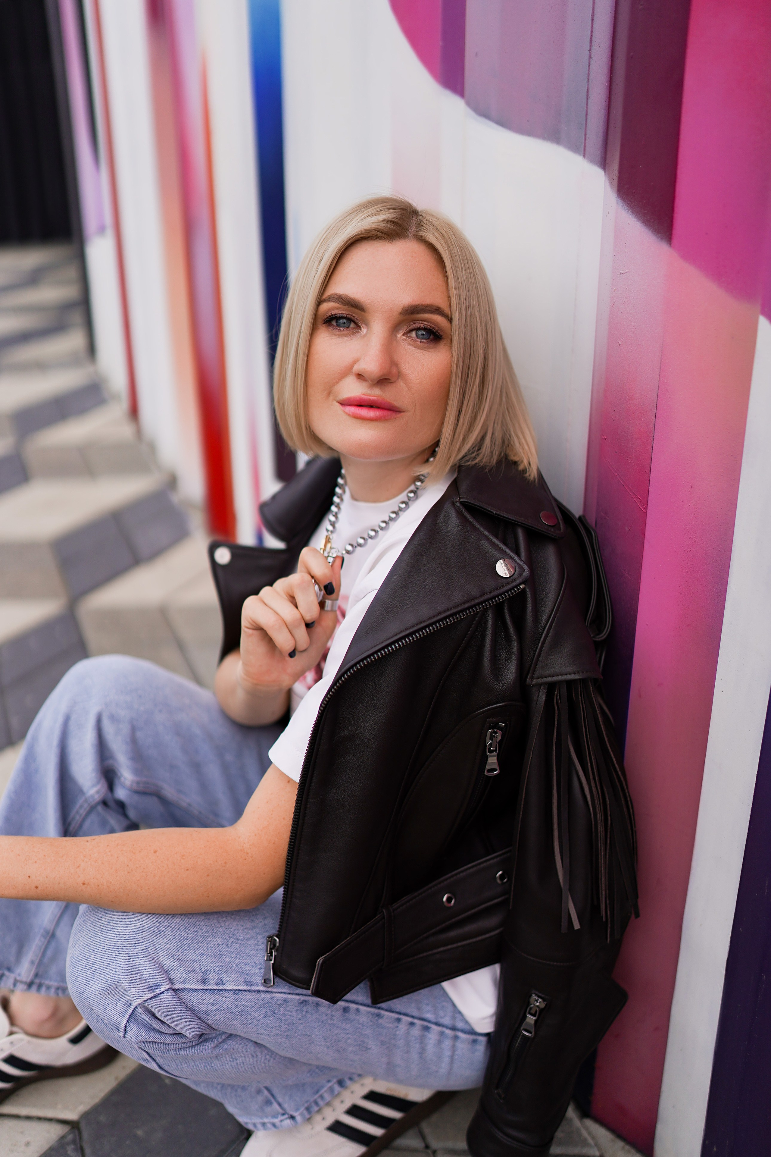 Смотреть серию. ЖЕНСКИЙ ФОТОГРАФ КРИСТИНА ВИГЕЛЬ