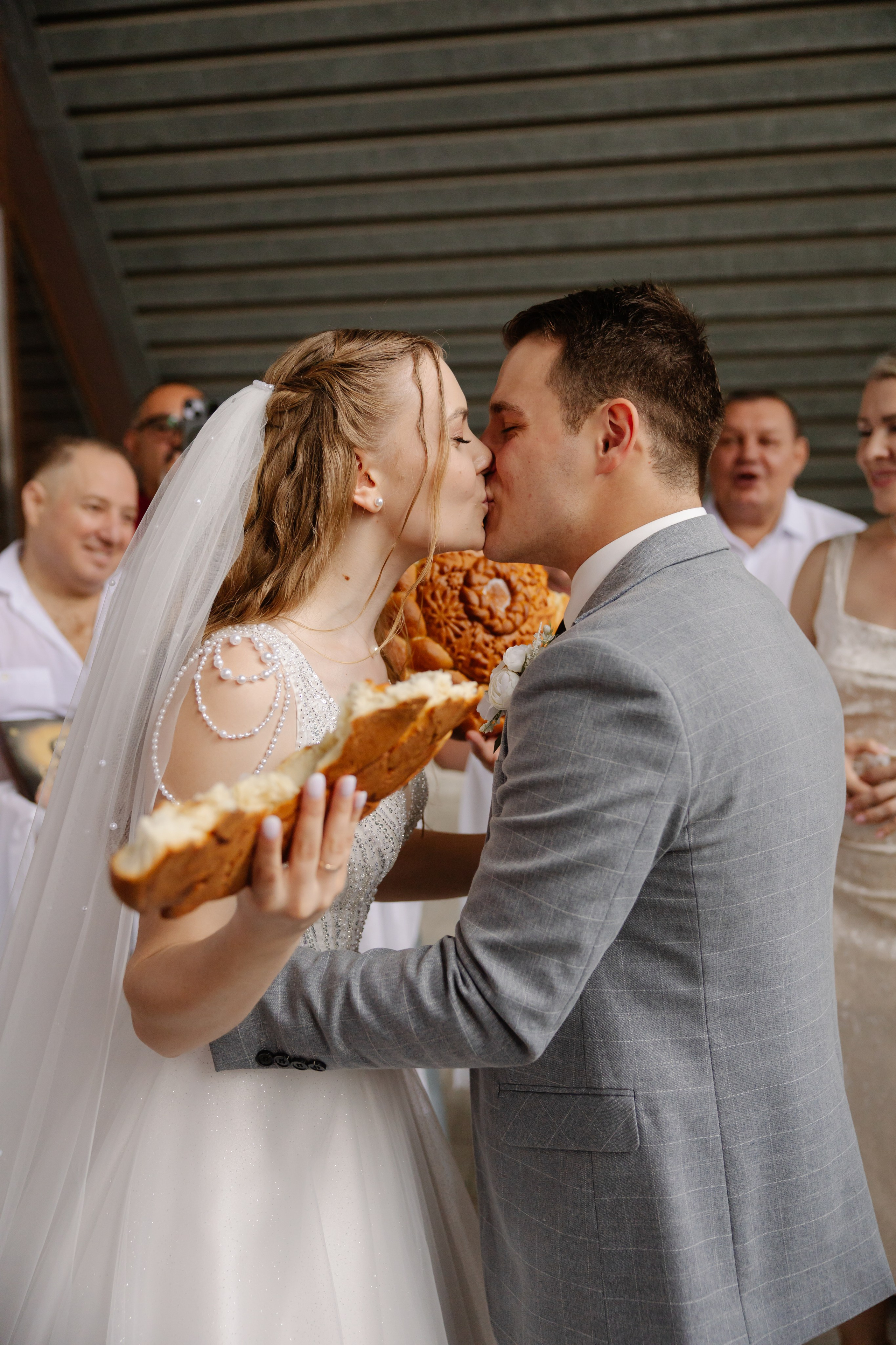 Алёна и Руслан. Фотограф и Видеограф во Владимире