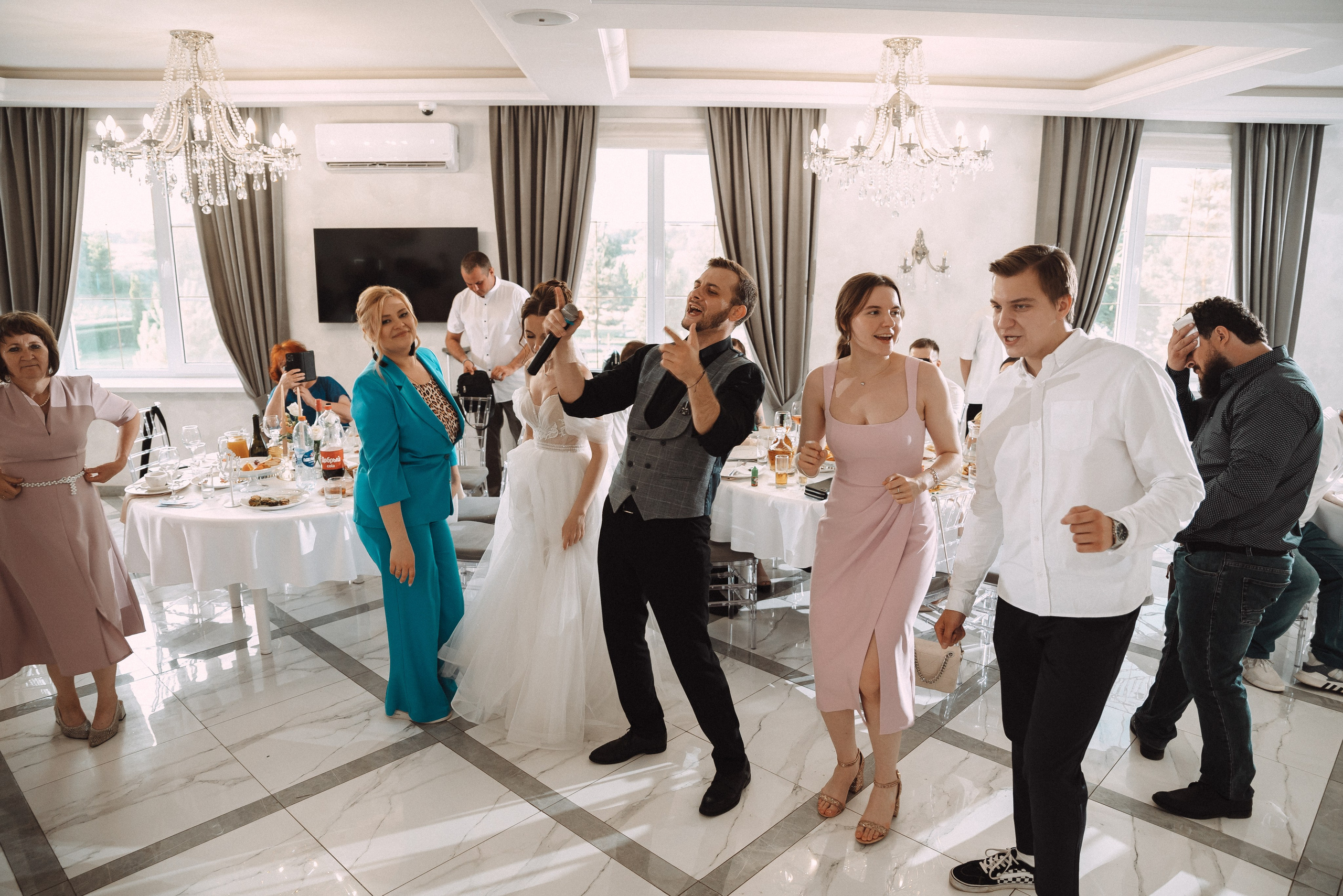 Роман + Ольга. Свадебный и семейный фотограф в Волгограде Олеся Лисицкая