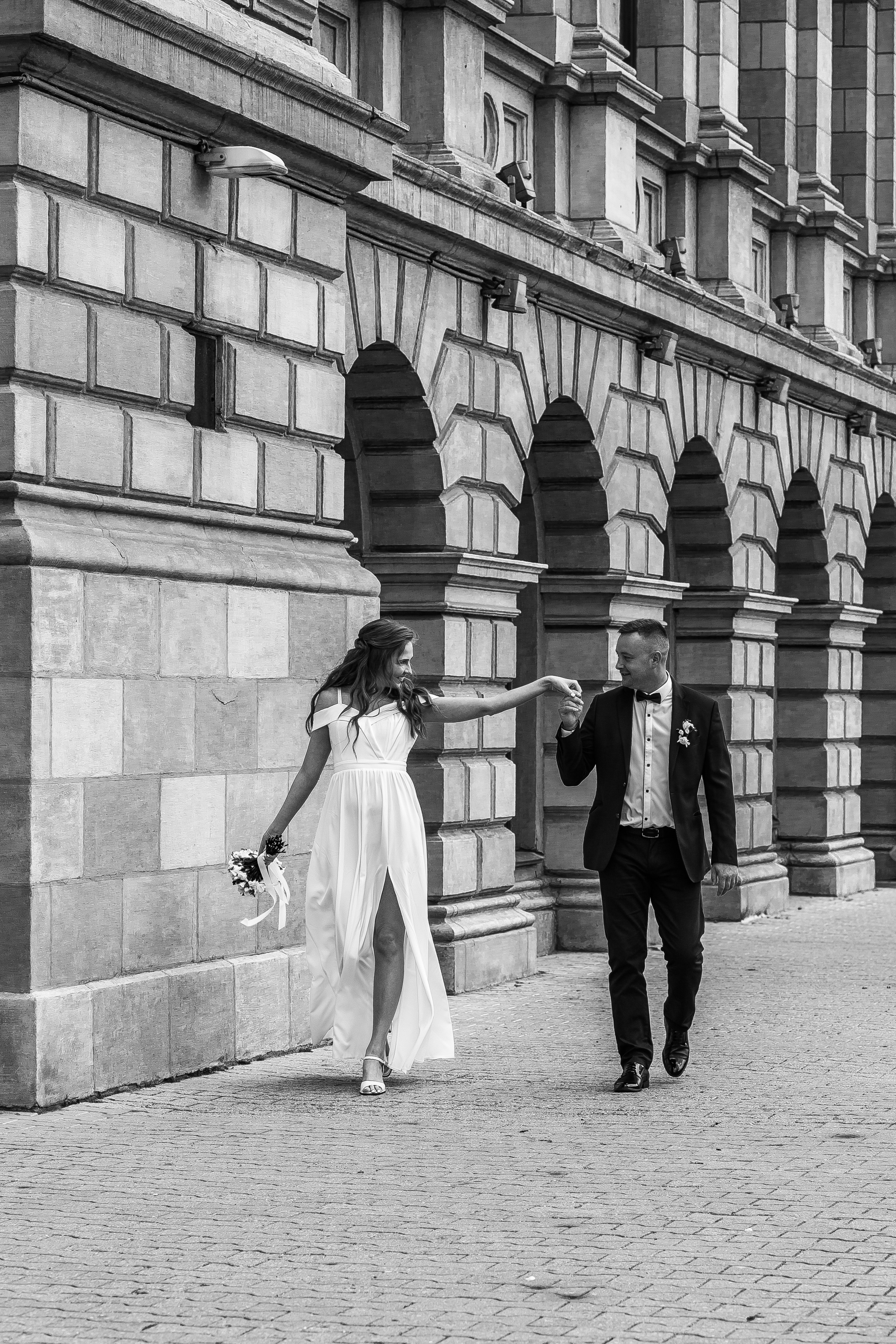 Вера и Андрей. Фотограф в Калининграде Баскакова Юлия