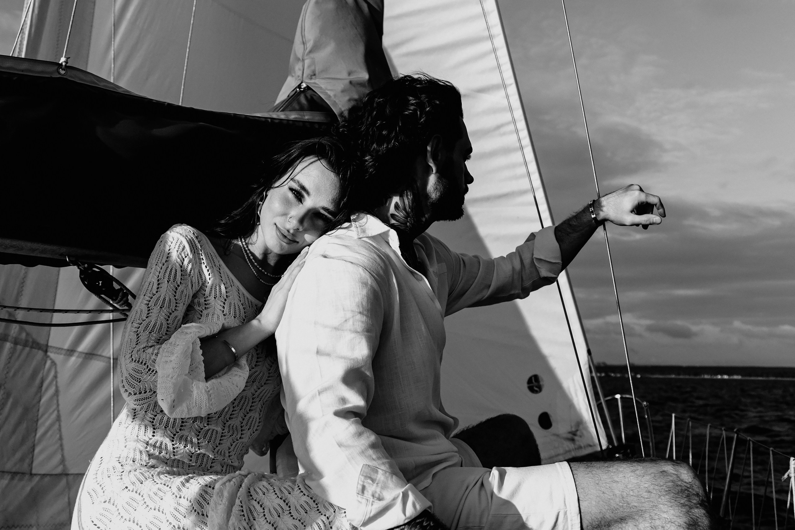 «Voyage». Свадебный фотограф в Томске Екатерина Дмитриева